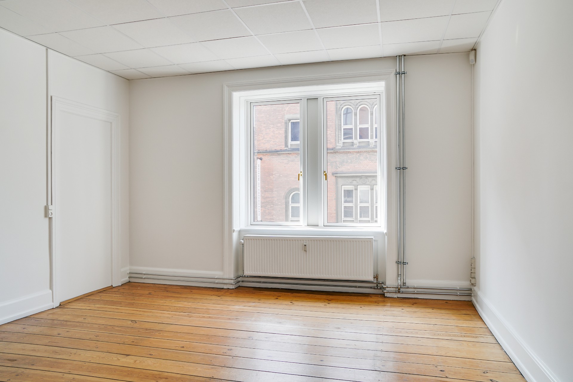 33 m2 klinik på Vester Voldgade, 1552 København V billede 2