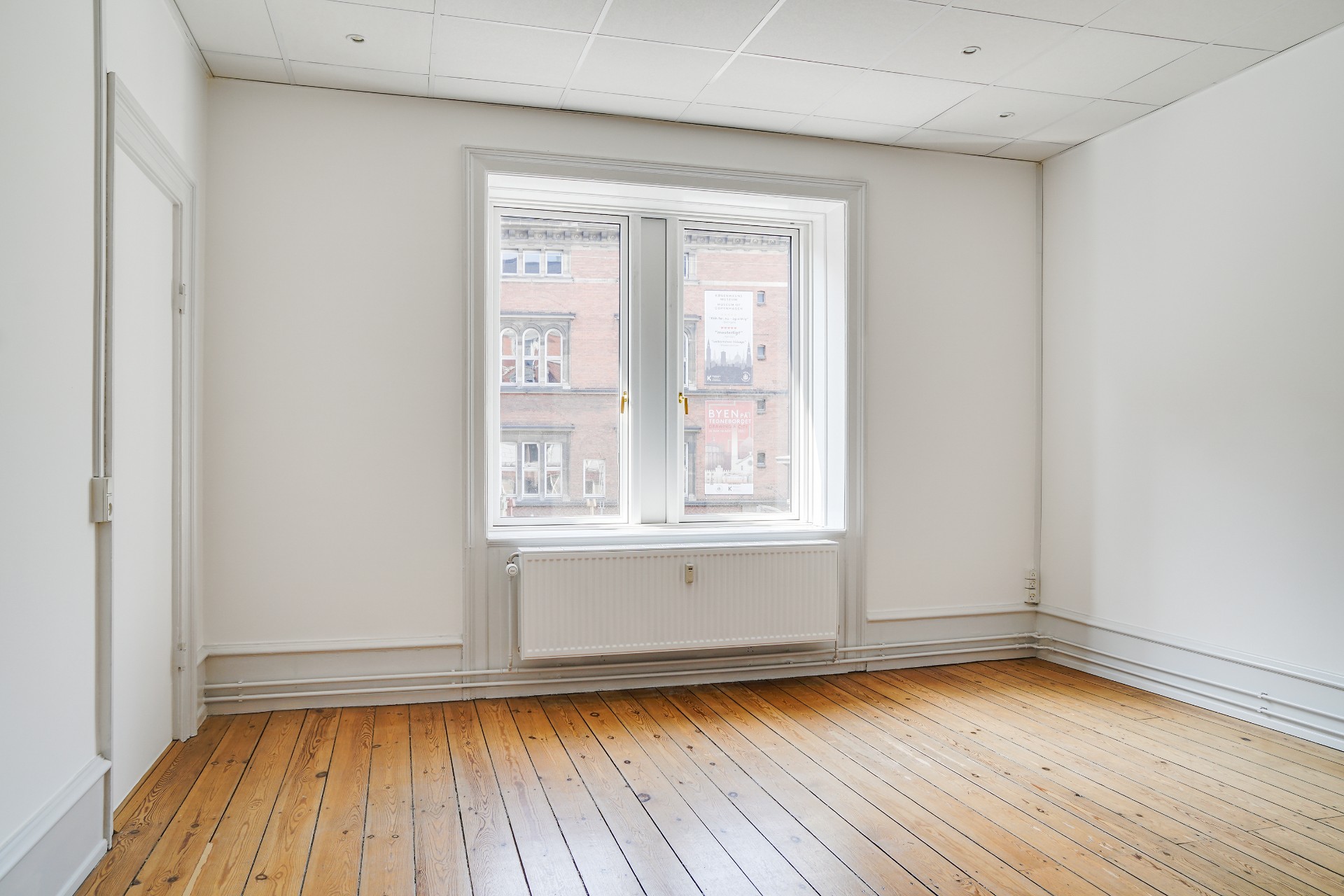 33 m2 klinik på Vester Voldgade, 1552 København V billede 3