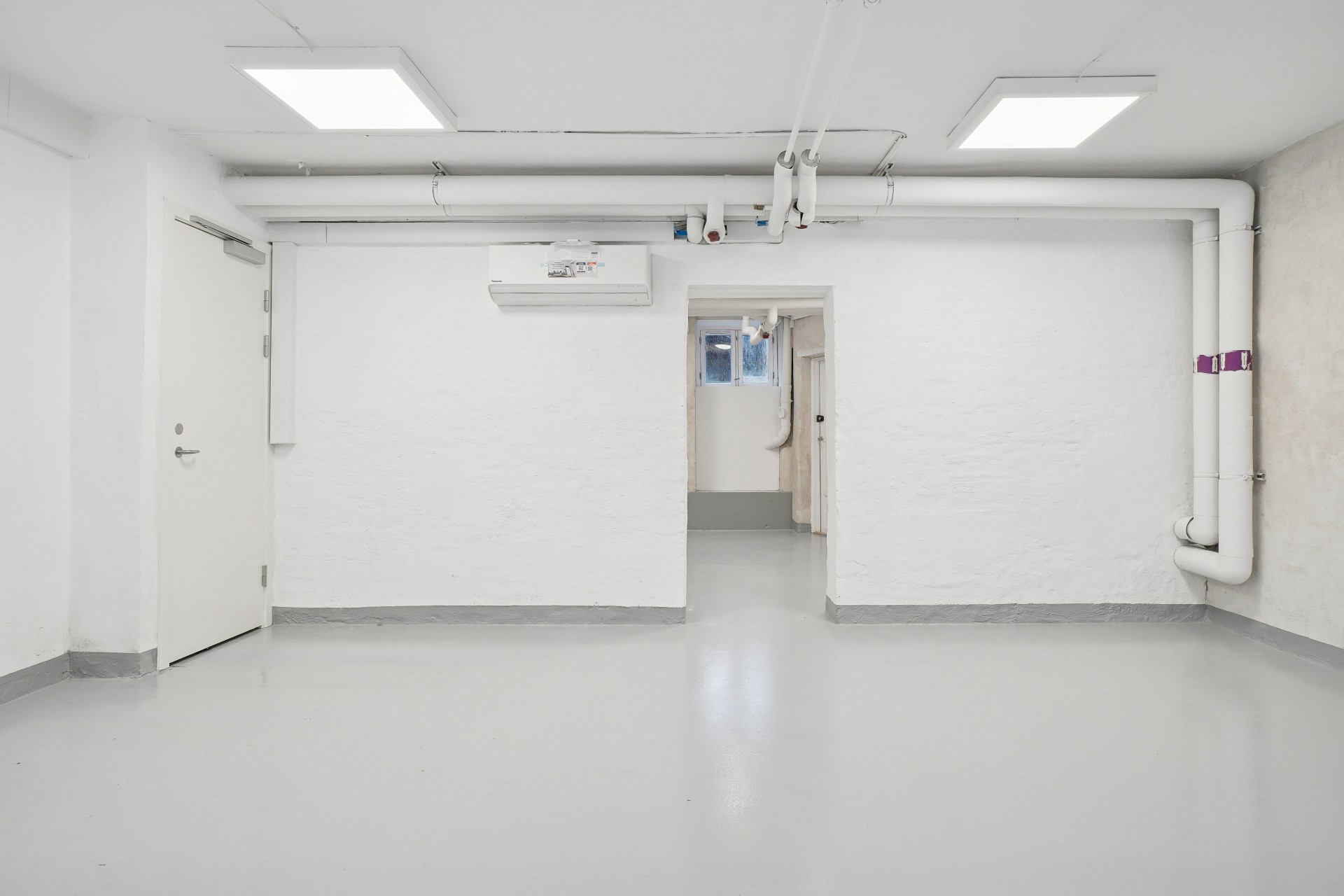 78 m2 butik på Søndre Fasanvej, 2500 Valby billede 6