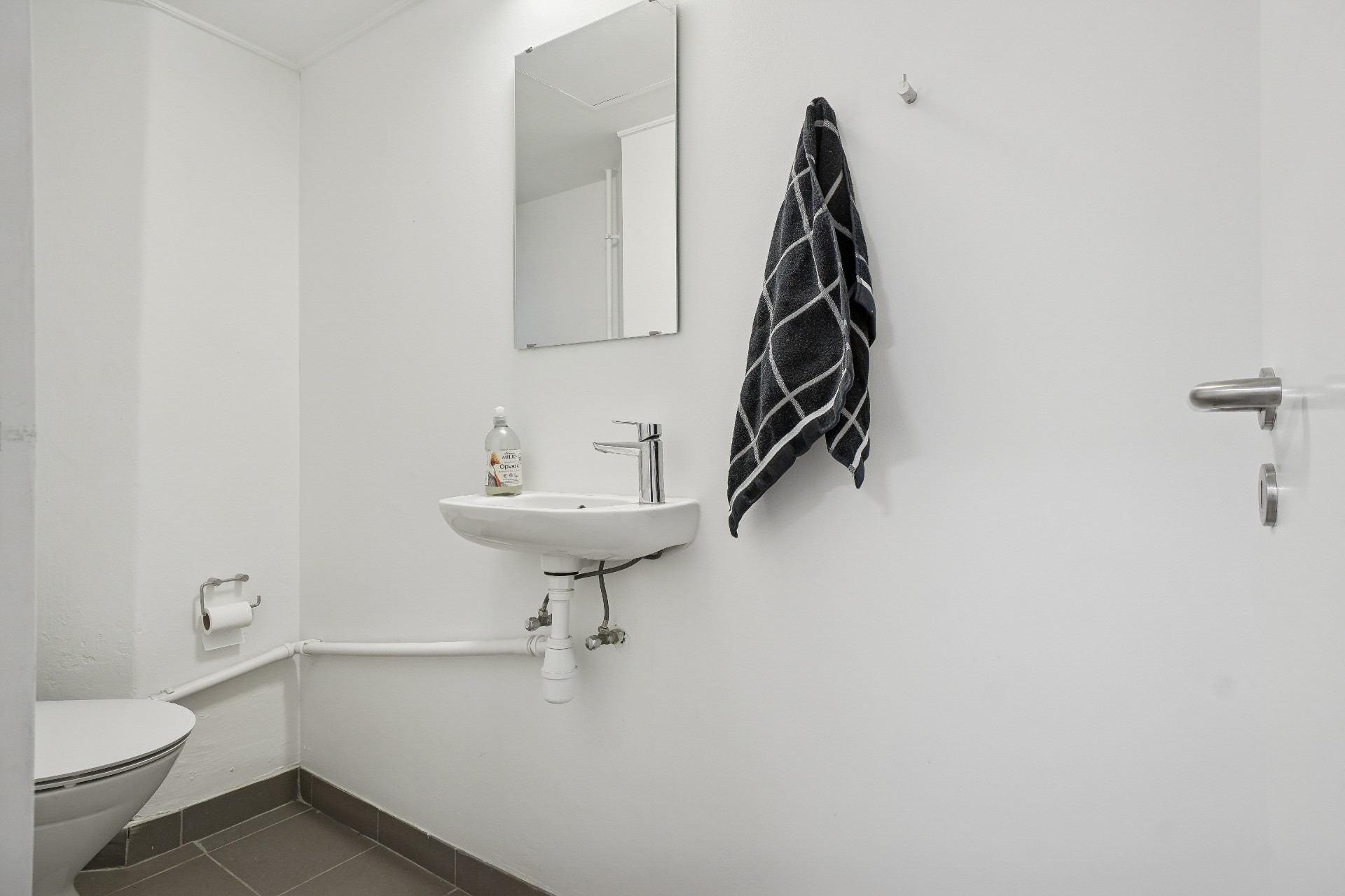 159 m2 butik på Smallegade, 2000 Frederiksberg billede 8