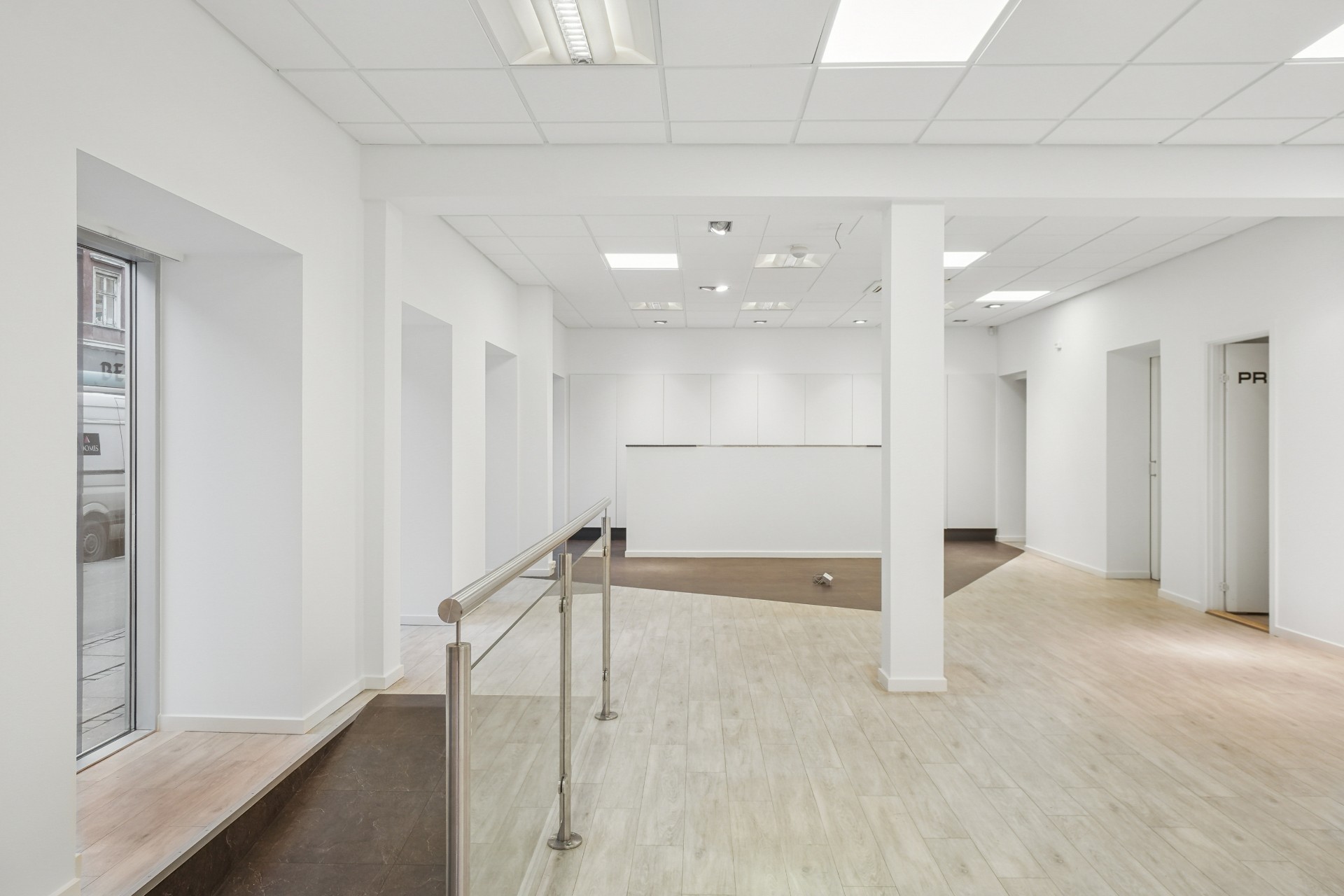 144 m2 butik på Nørrebrogade, 2200 København N billede 2