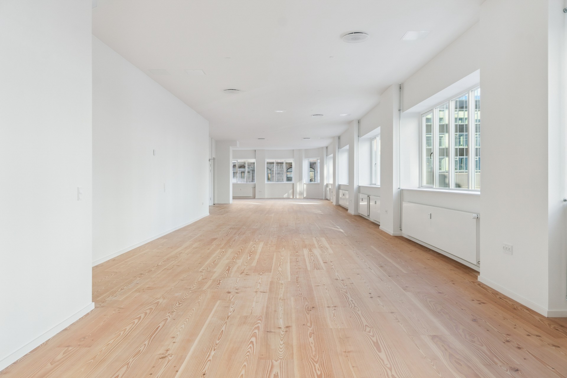 229 m2 kontor på Vesterbrogade, 1620 København V billede 2