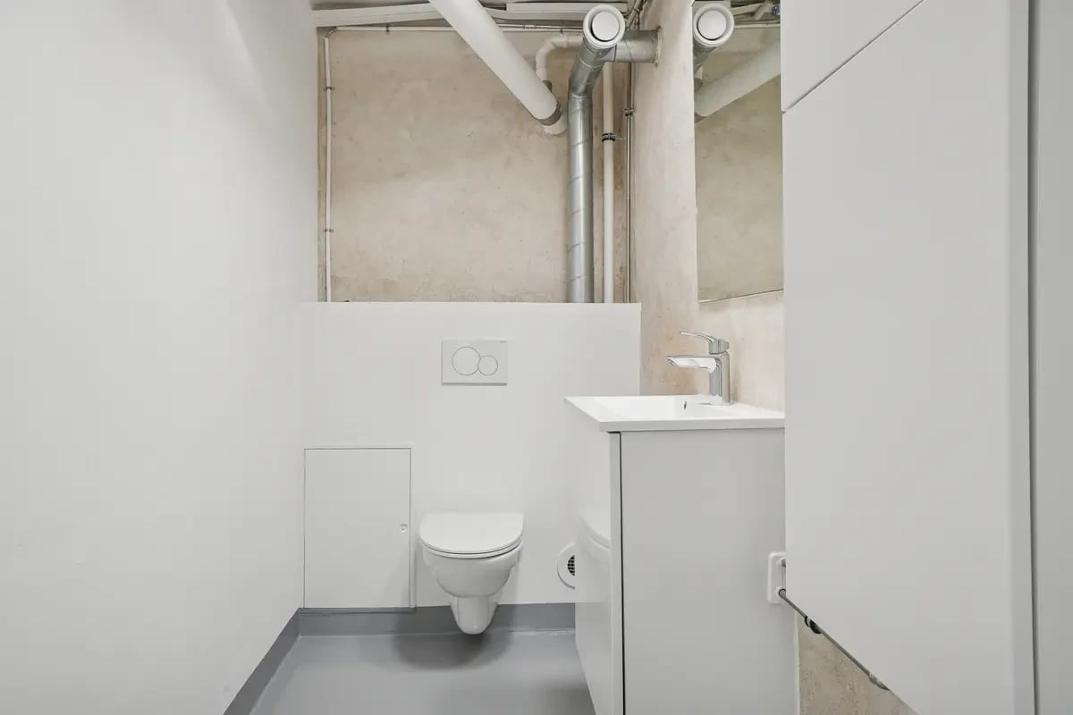 129 m2 butik på Søndre Fasanvej, 2500 Valby billede 6