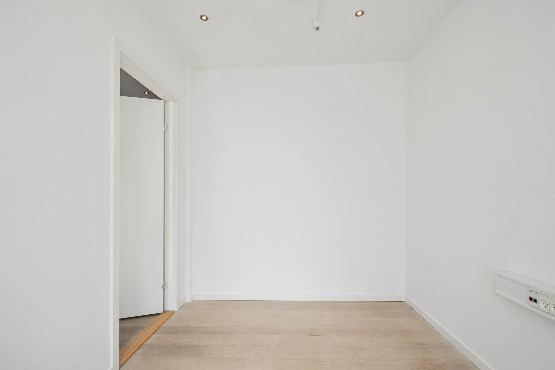 196 m2 værksted på Jagtvej, 2200 København N billede 9