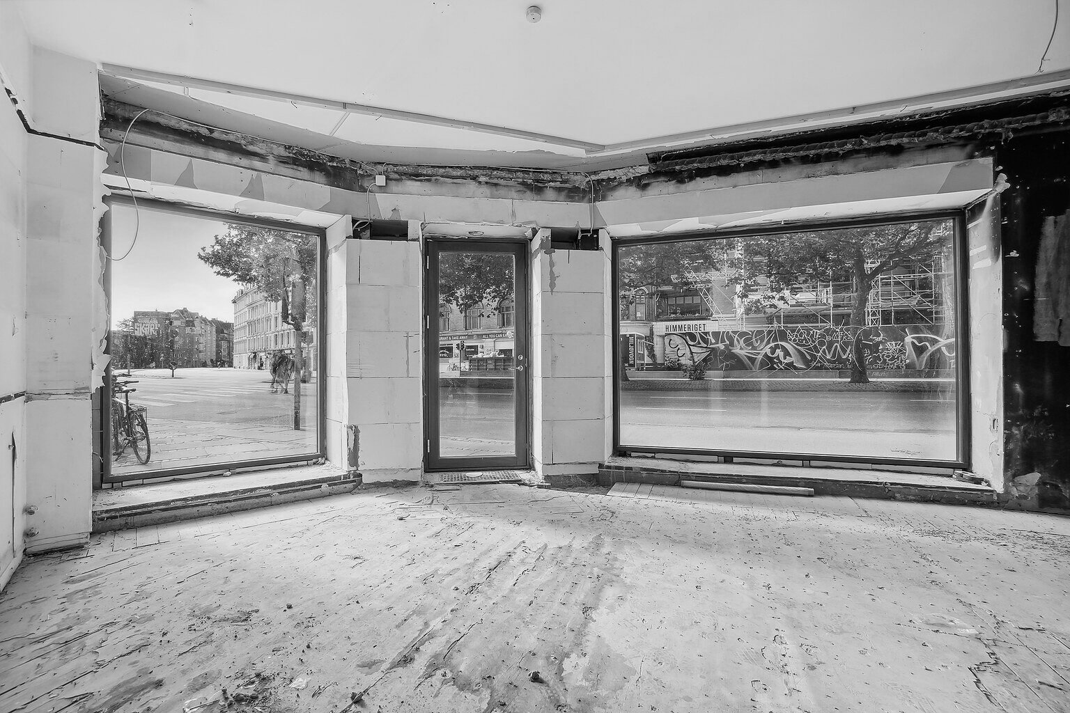 160 m2 restaurant på Åboulevard, 2200 København N billede 8