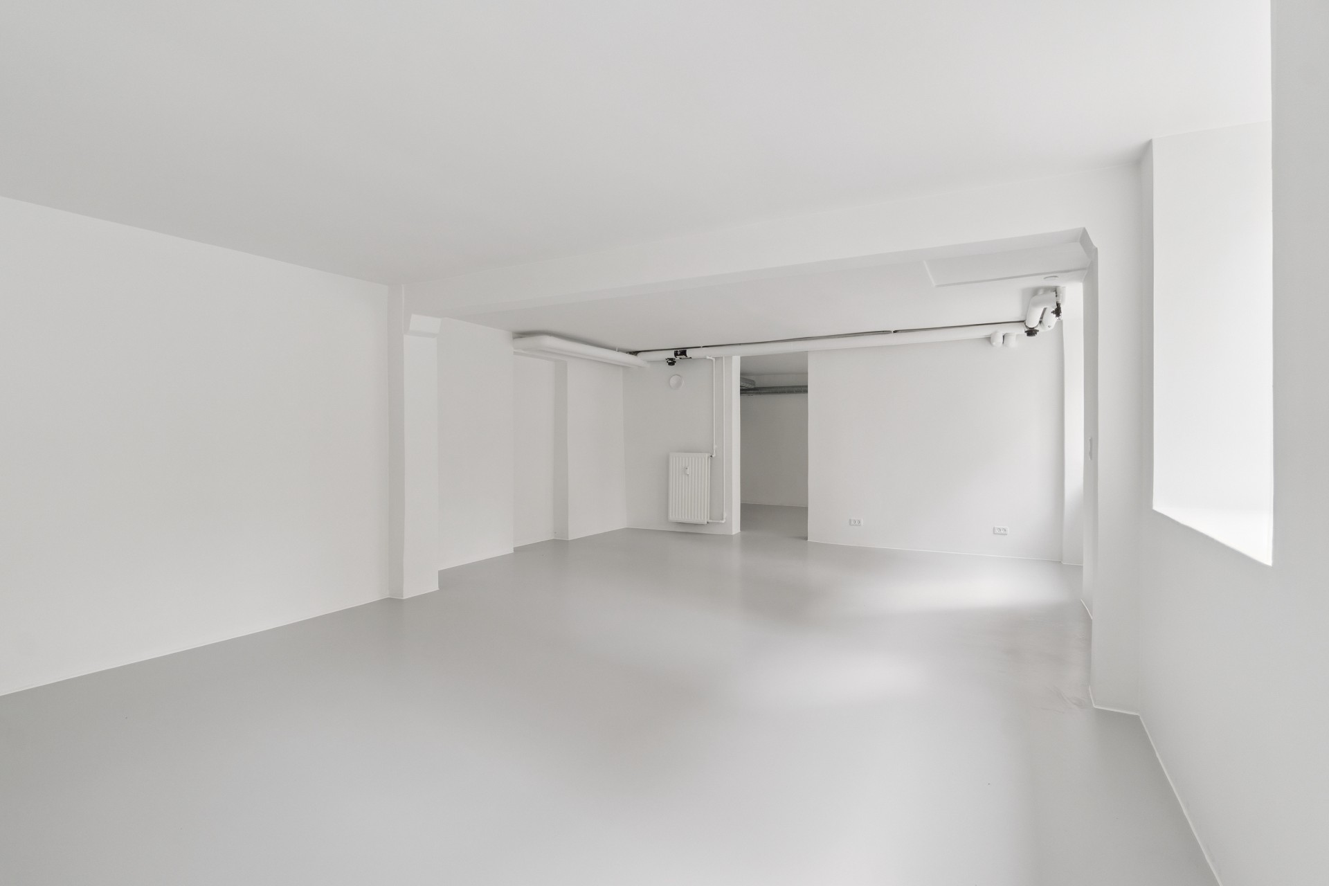 113 m2 butik på Gasværksvej, 1656 København V billede 5