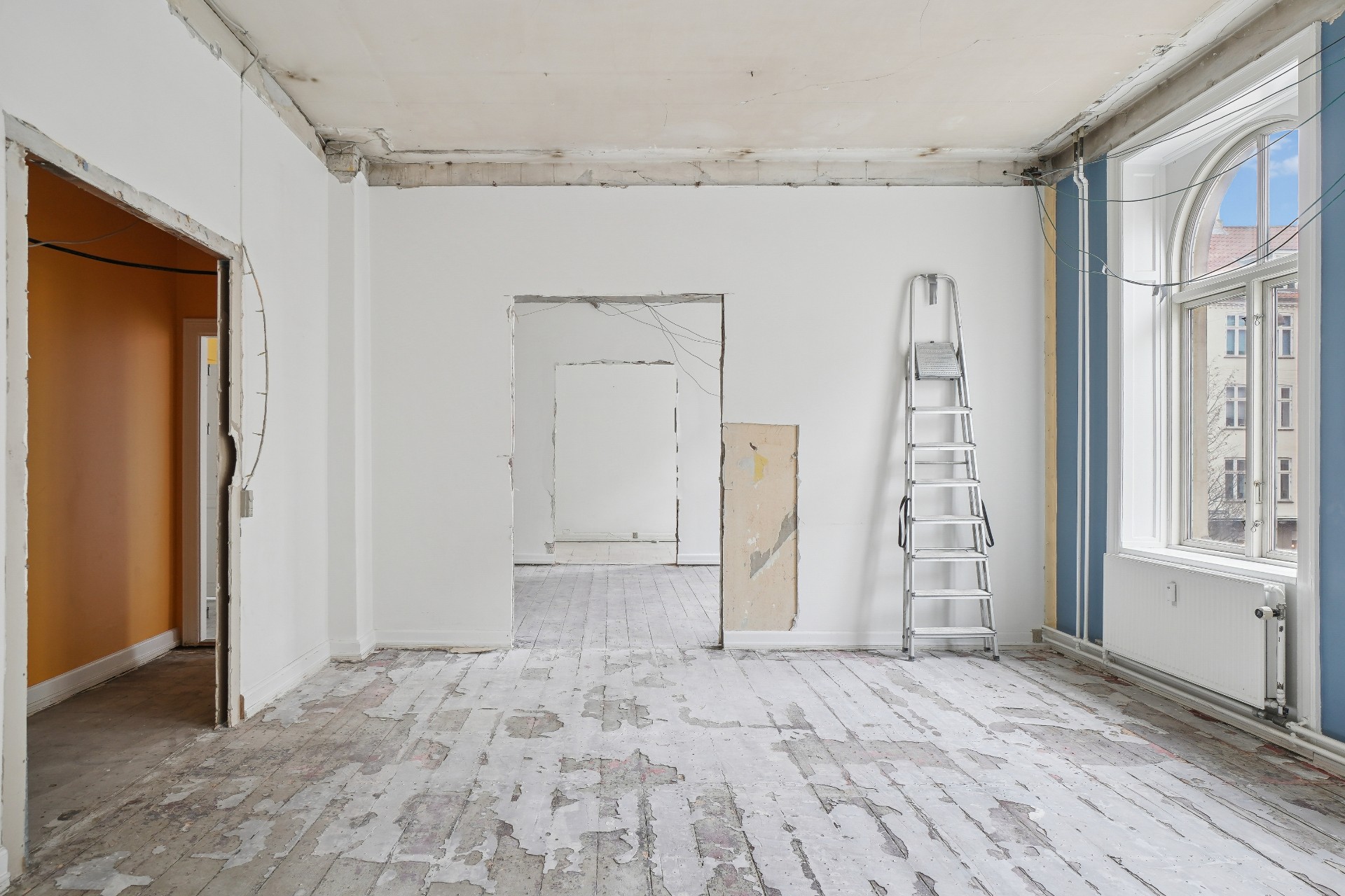 230 m2 kontor på Vesterbrogade, 1620 København V billede 6