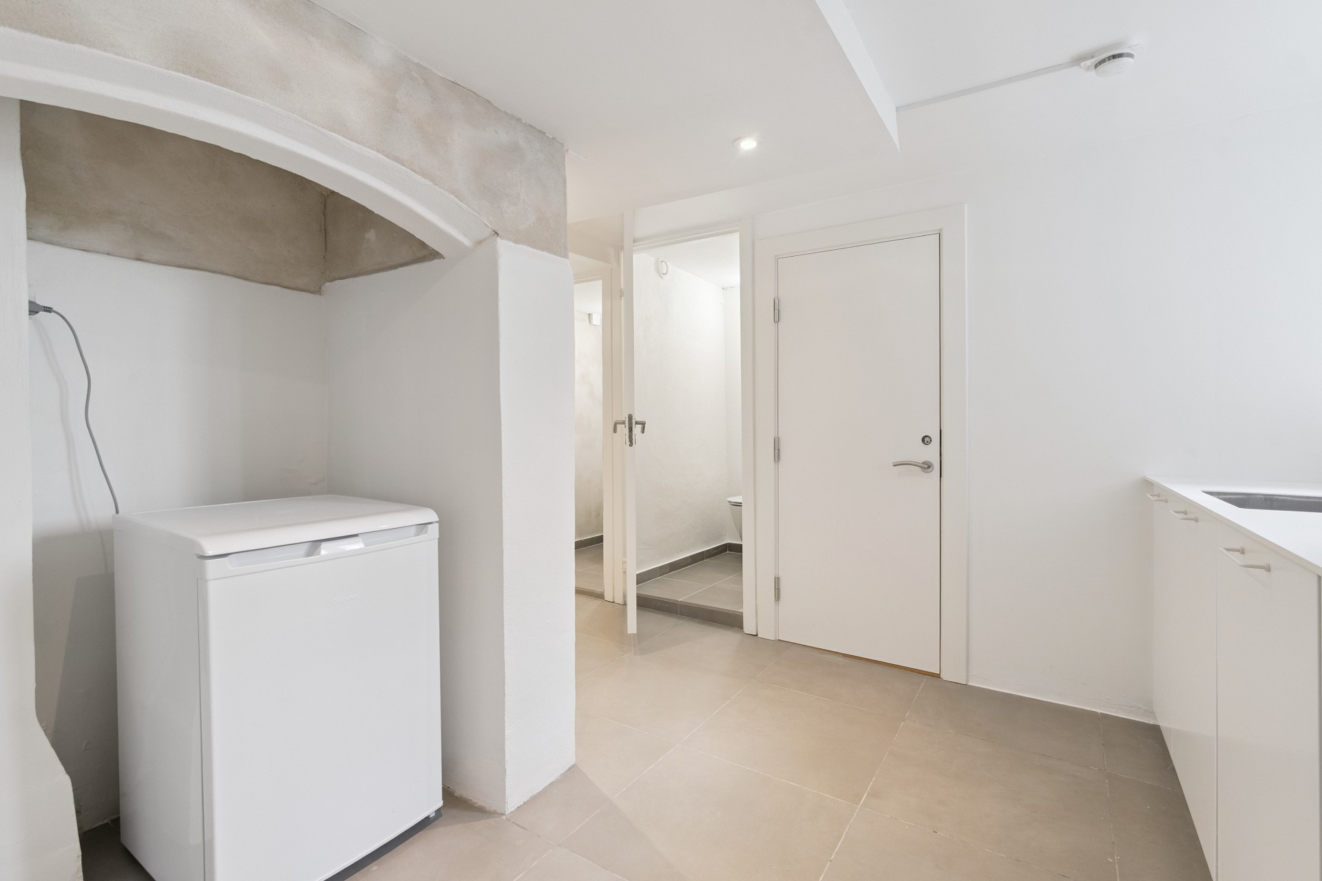 113 m2 butik på Gasværksvej, 1656 København V billede 12