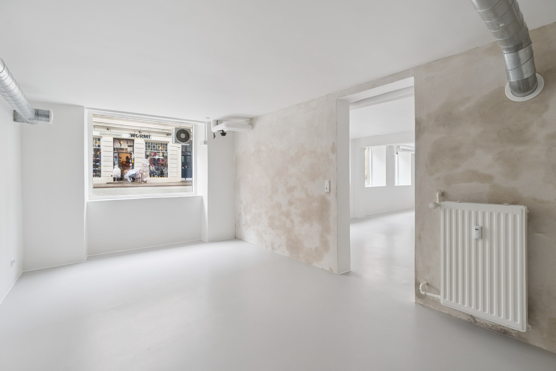 113 m2 butik på Gasværksvej, 1656 København V billede 9