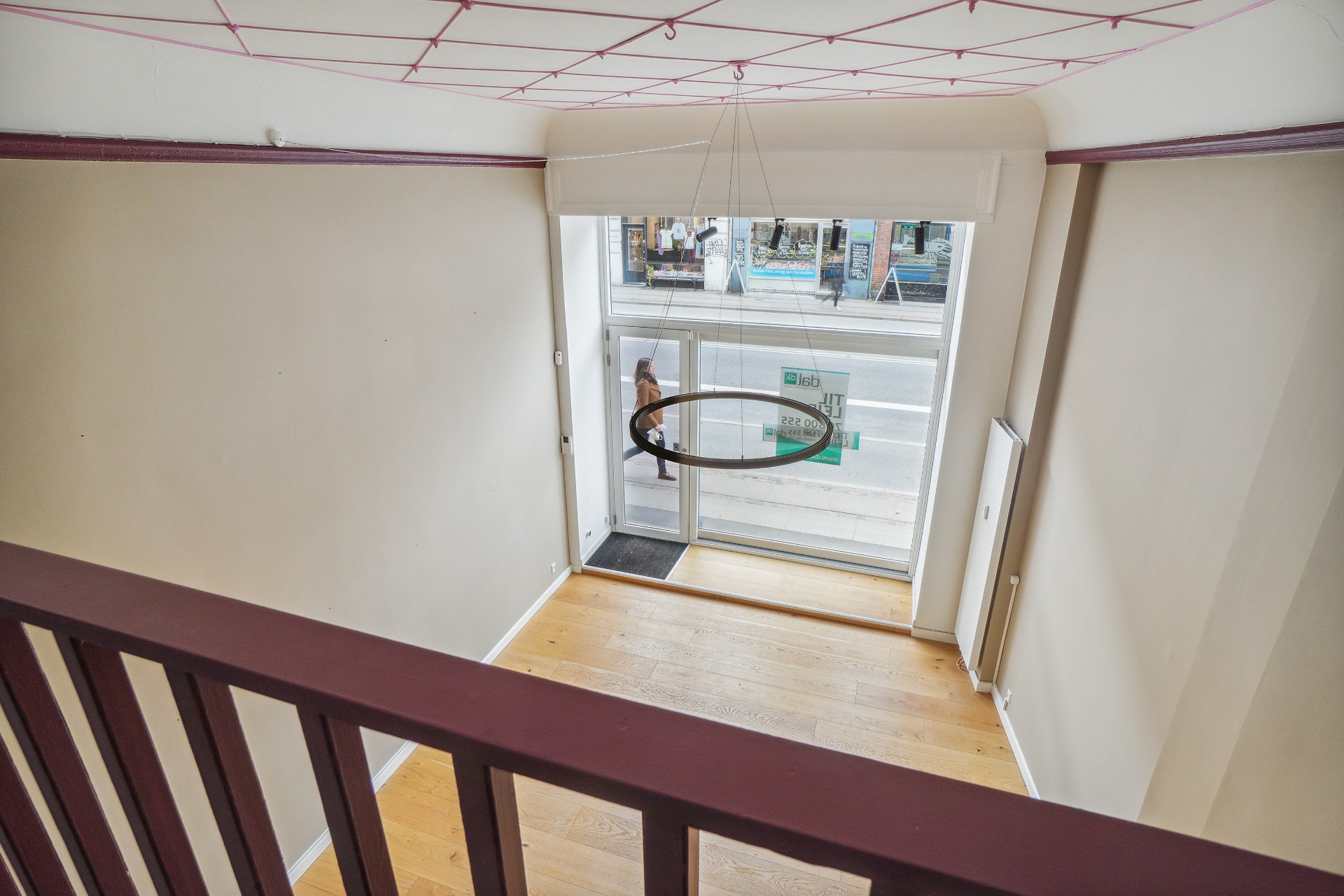 160 m2 butik på Gammel Kongevej, 1850 Frederiksberg C billede 5