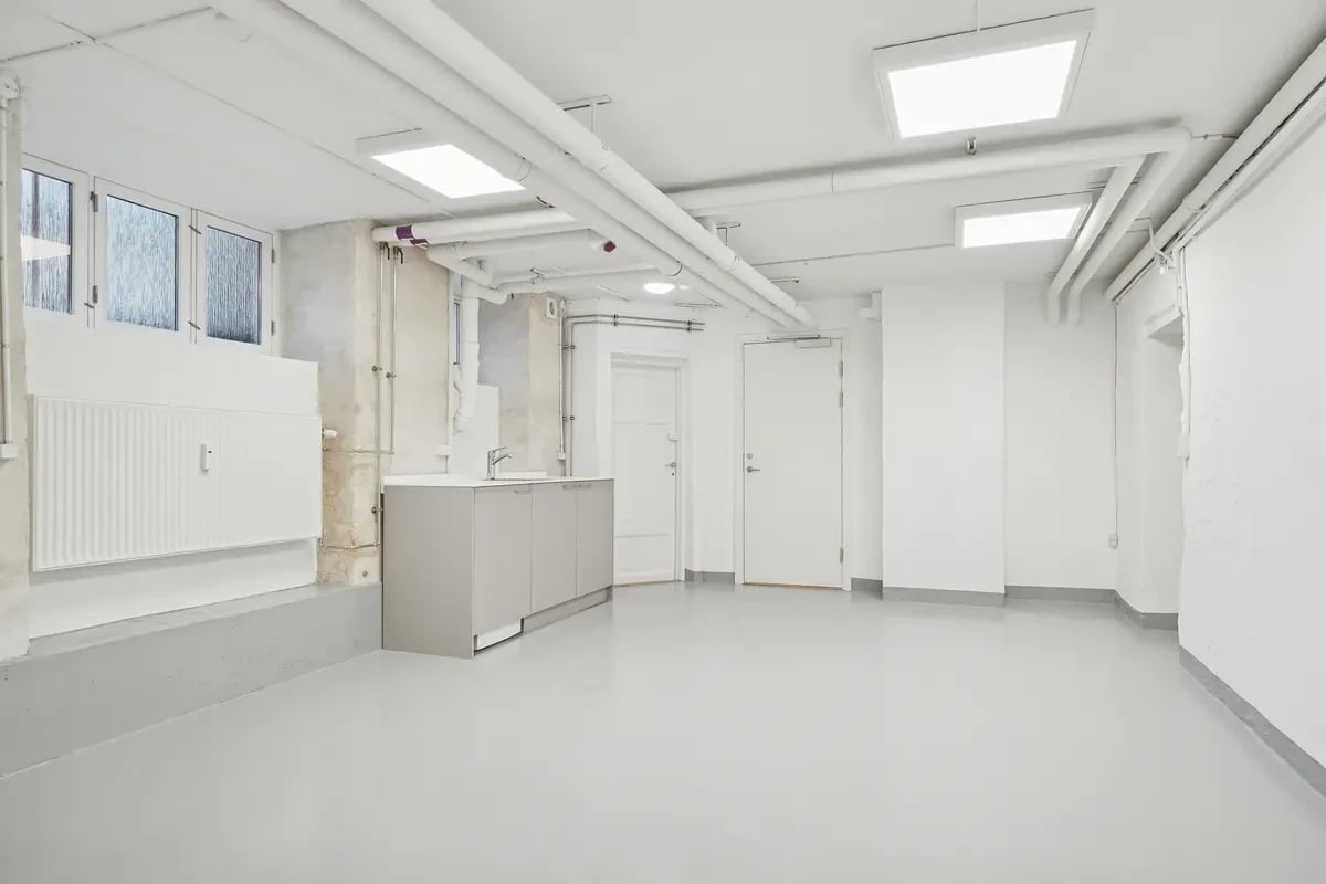 129 m2 butik på Søndre Fasanvej, 2500 Valby billede 5