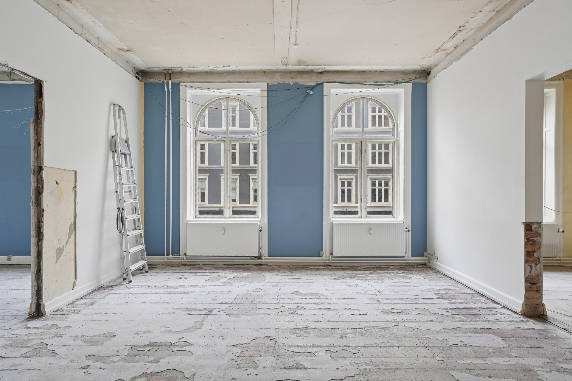 230 m2 kontor på Vesterbrogade, 1620 København V – København V