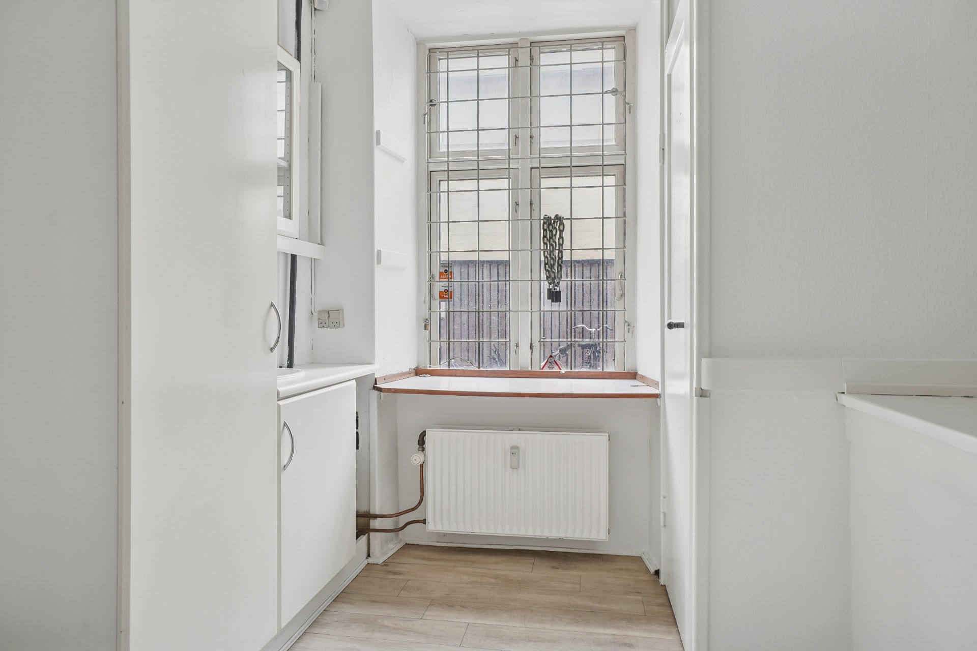 144 m2 butik på Nørrebrogade, 2200 København N billede 13