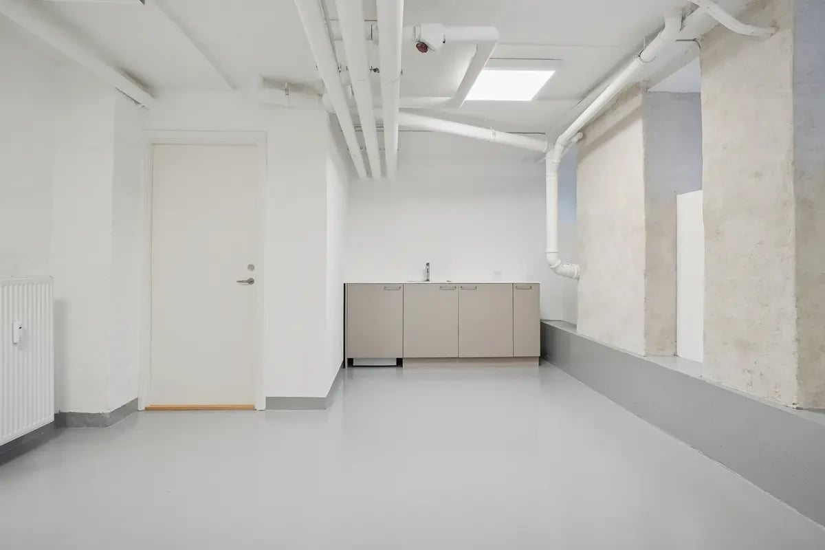 78 m2 butik på Søndre Fasanvej, 2500 Valby billede 4