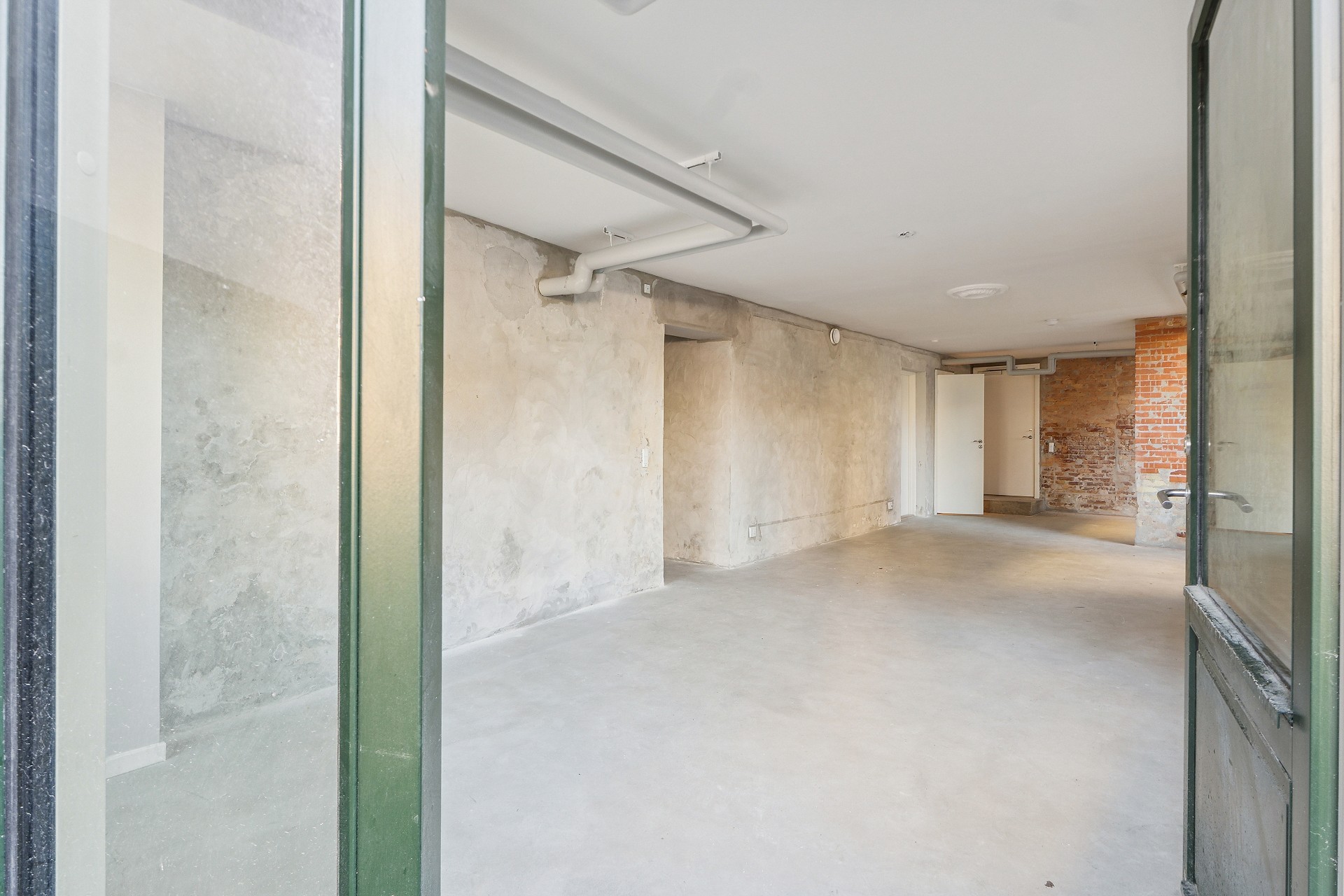 122 m2 butik på Strandboulevarden, 2100 København Ø billede 4