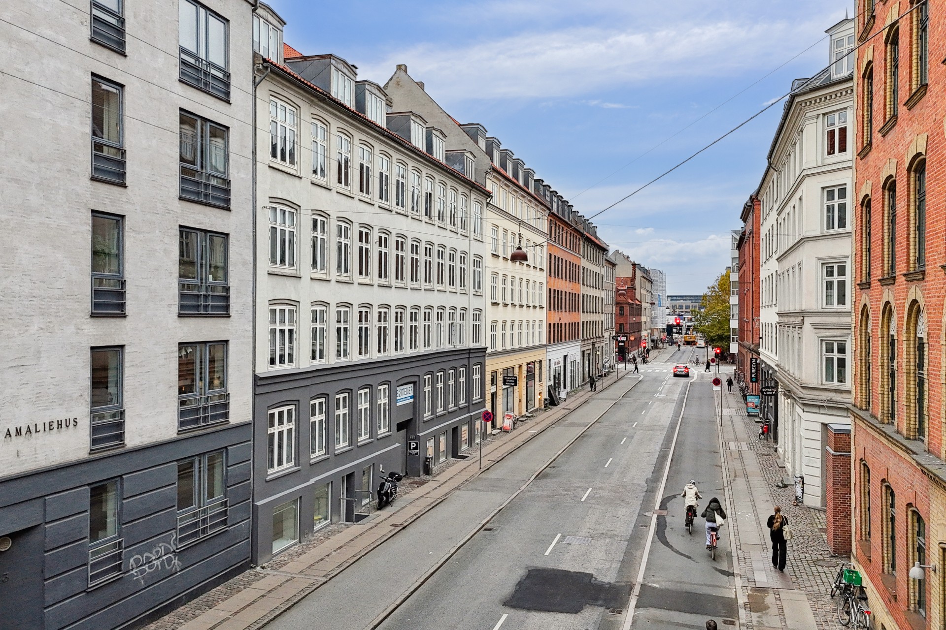 113 m2 butik på Gasværksvej, 1656 København V billede 3