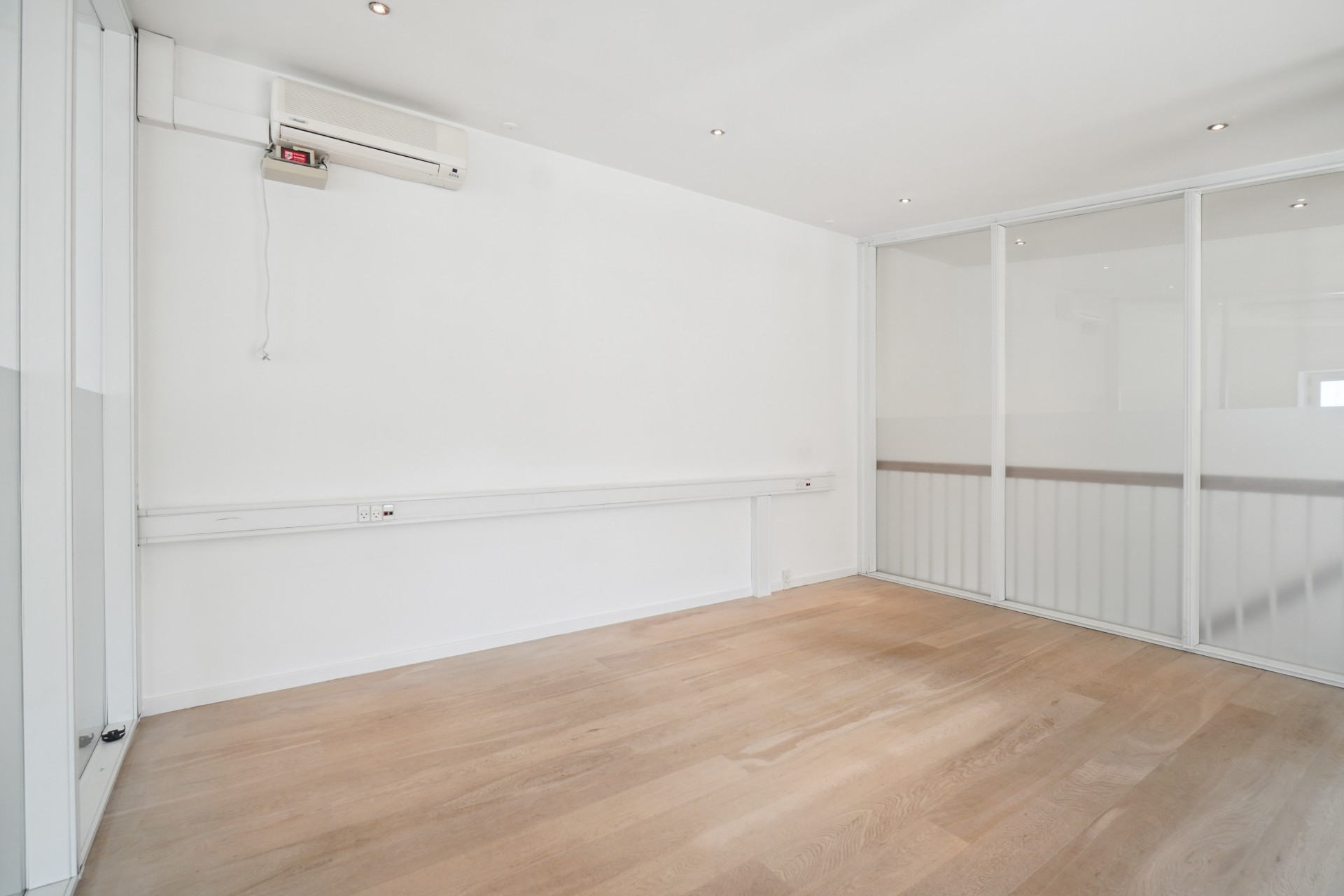 196 m2 værksted på Jagtvej, 2200 København N billede 3