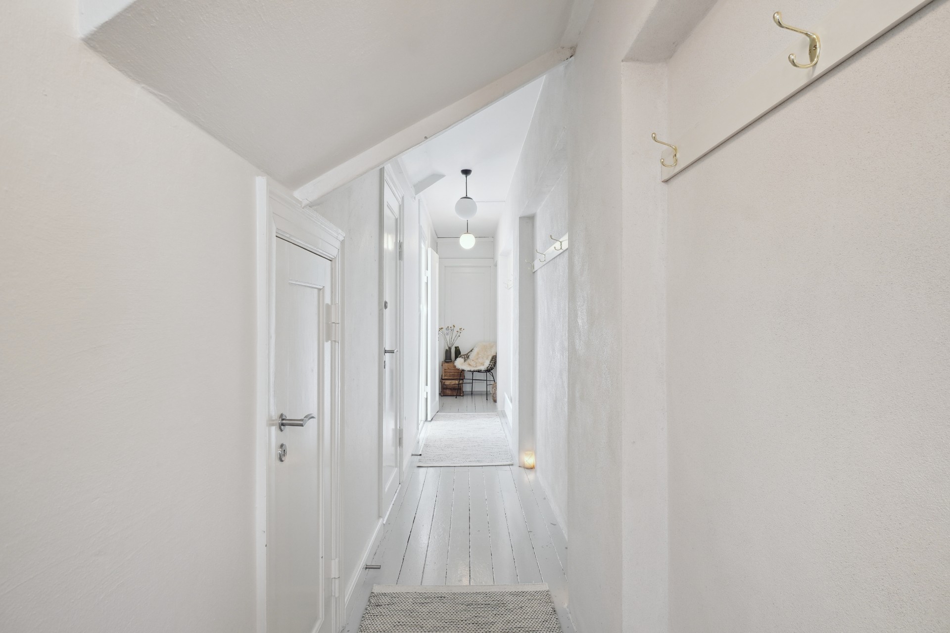 139 m2 kontor på Godthåbsvej, 2000 Frederiksberg billede 4