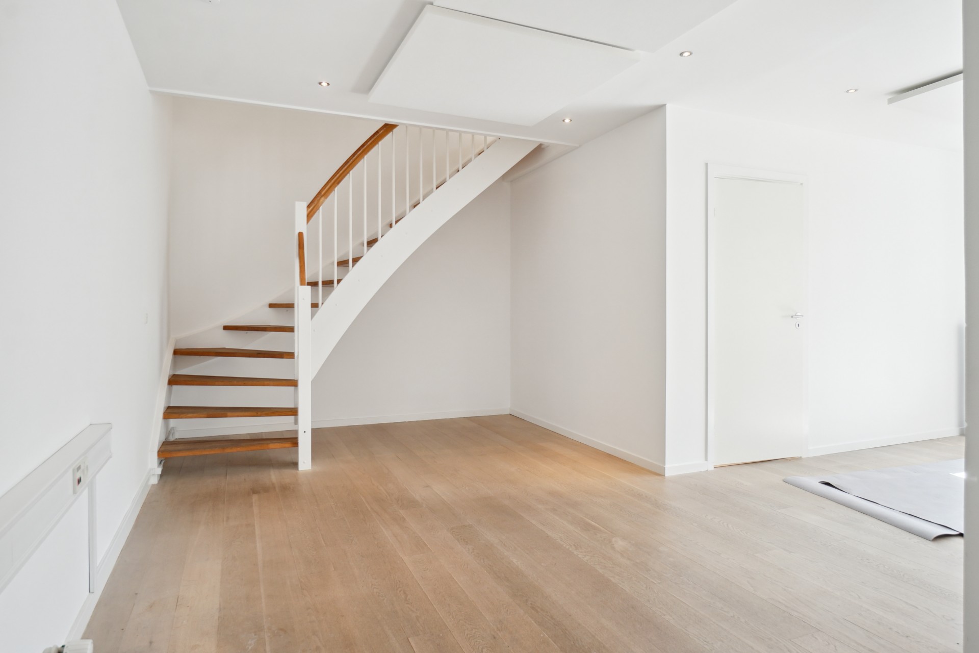 196 m2 værksted på Jagtvej, 2200 København N billede 13