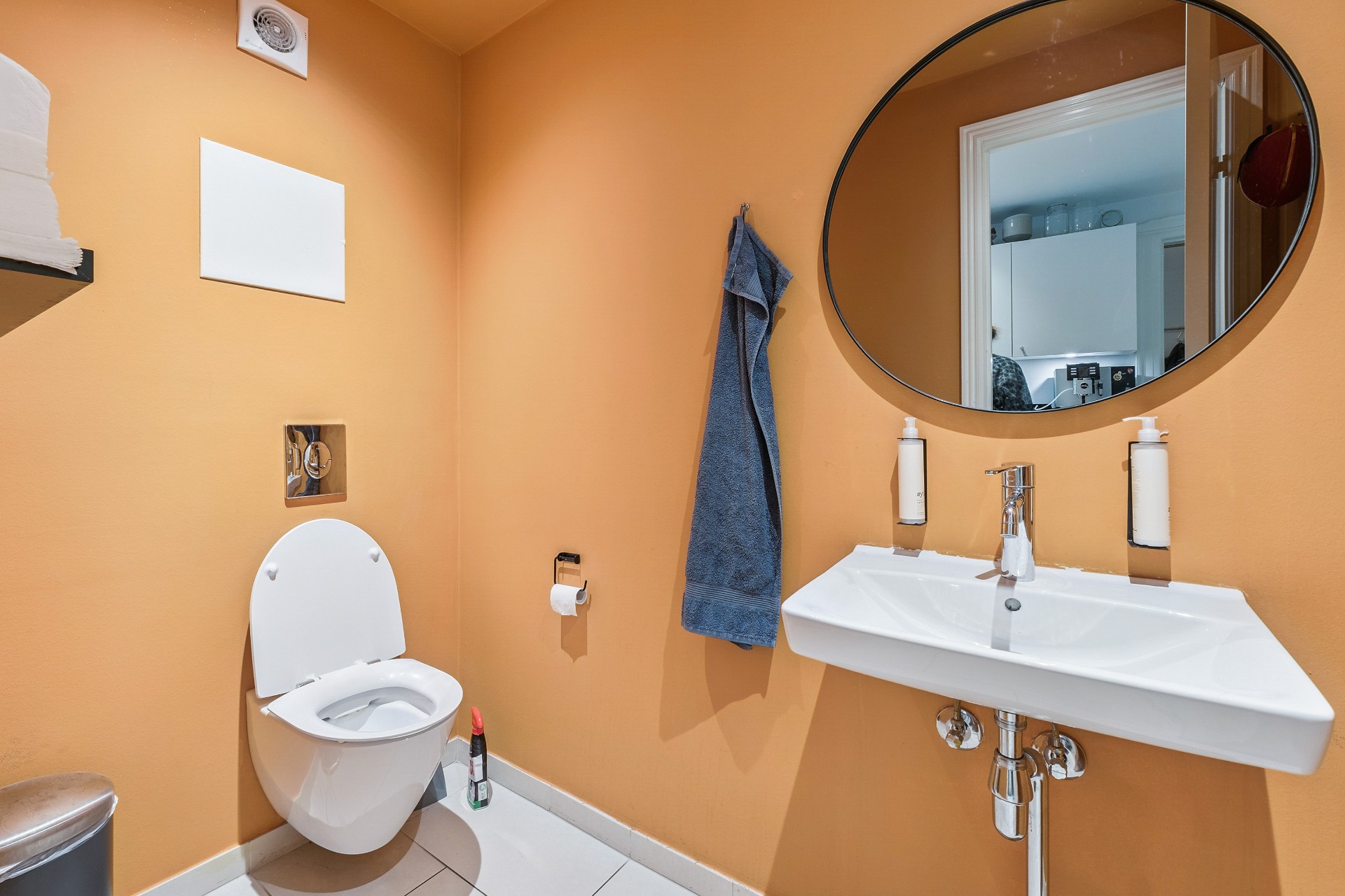 160 m2 butik på Gammel Kongevej, 1850 Frederiksberg C billede 9