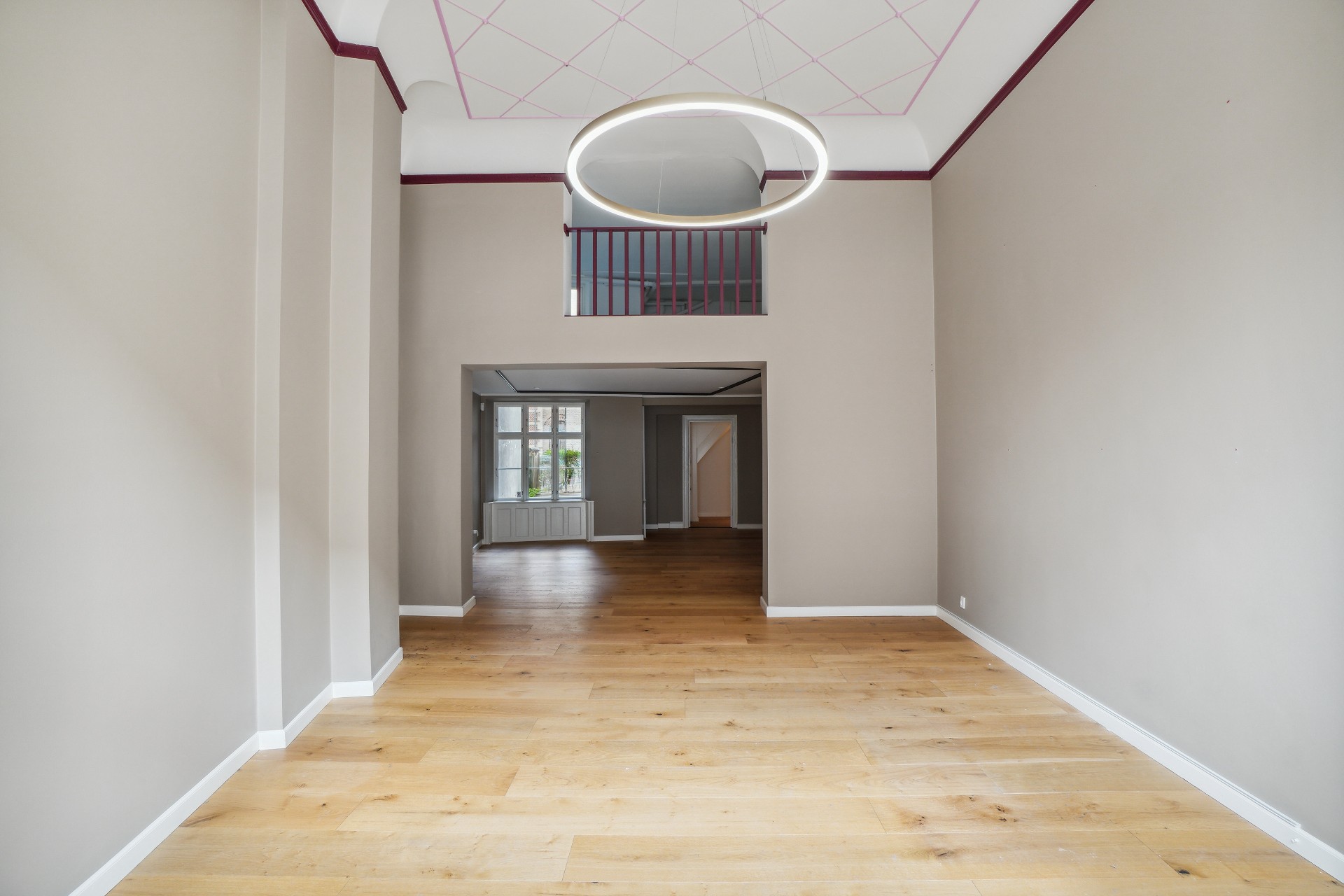 160 m2 butik på Gammel Kongevej, 1850 Frederiksberg C billede 3