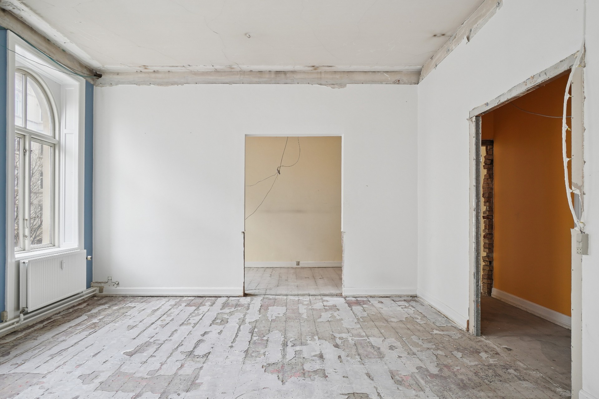 230 m2 kontor på Vesterbrogade, 1620 København V billede 3