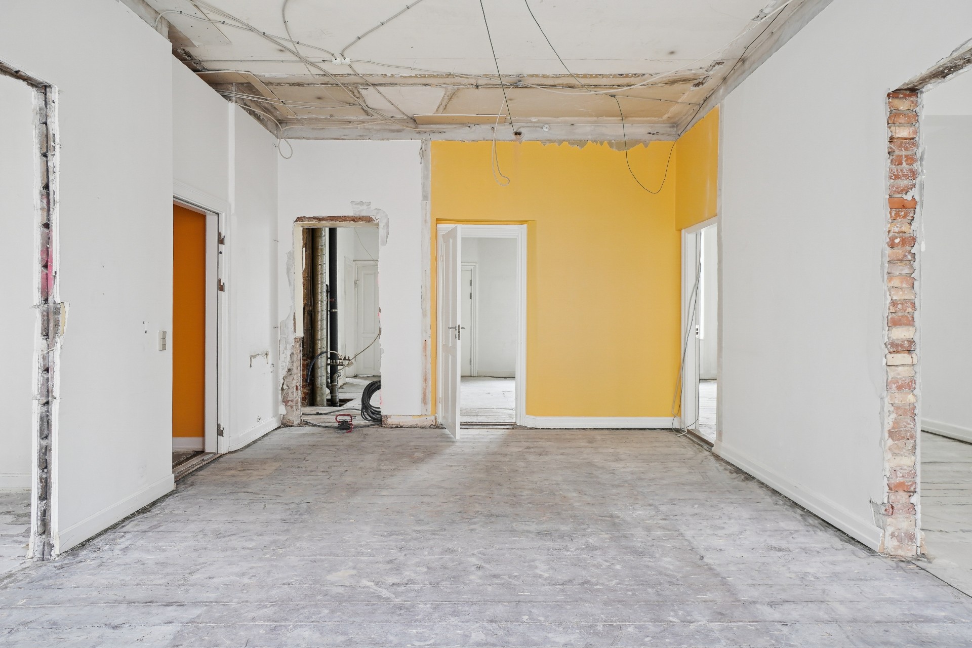 230 m2 kontor på Vesterbrogade, 1620 København V billede 5