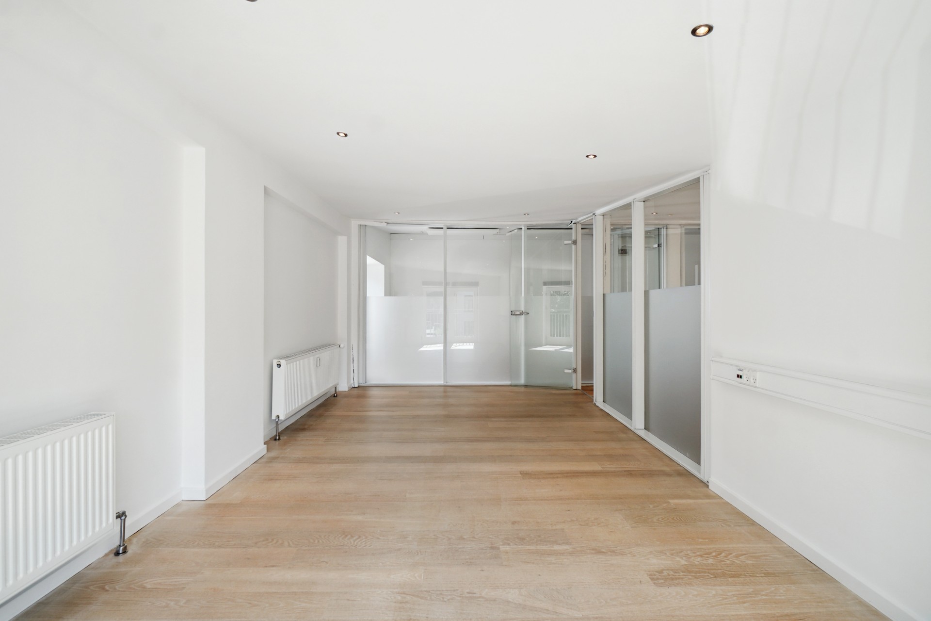 196 m2 værksted på Jagtvej, 2200 København N billede 6