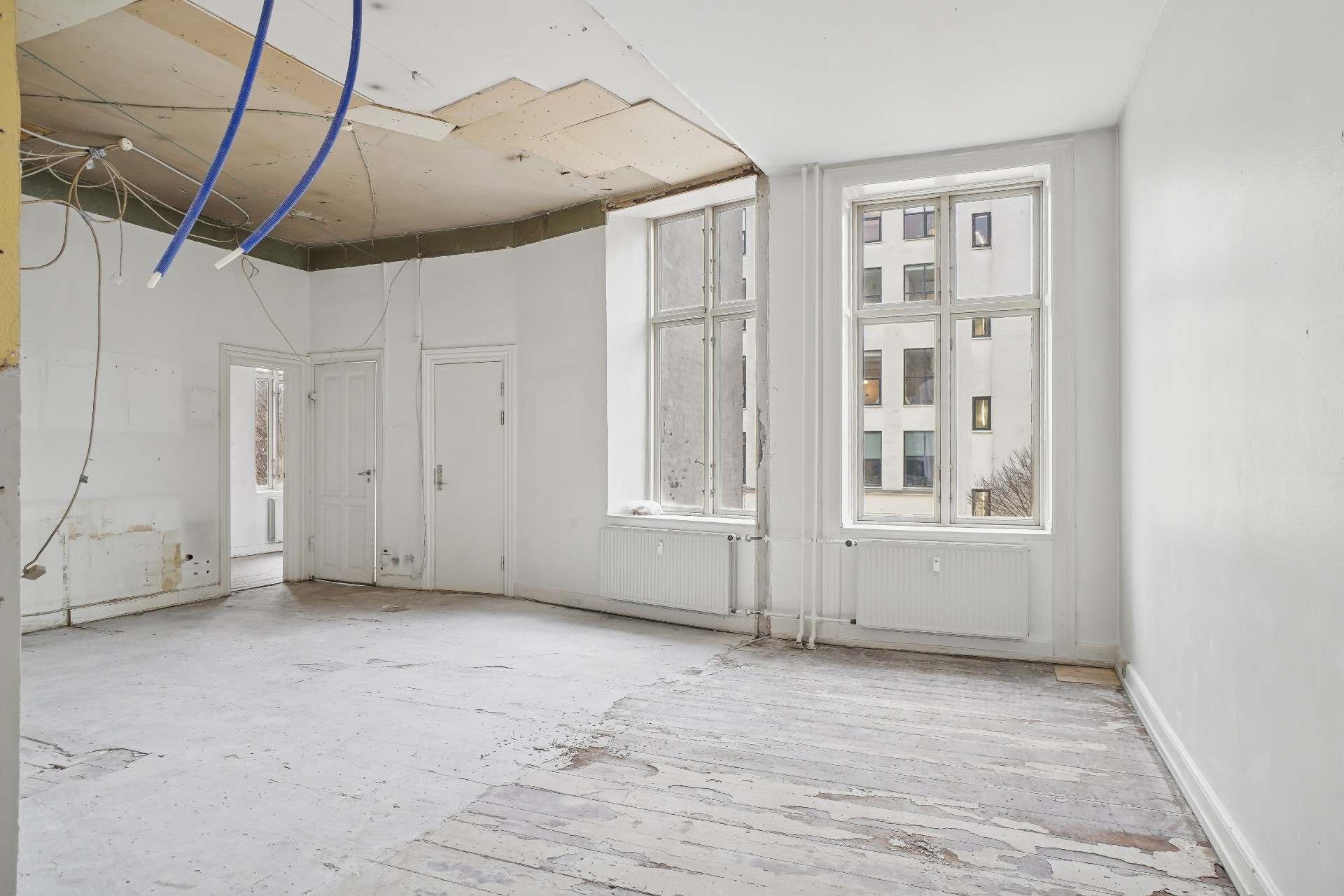 230 m2 kontor på Vesterbrogade, 1620 København V billede 16
