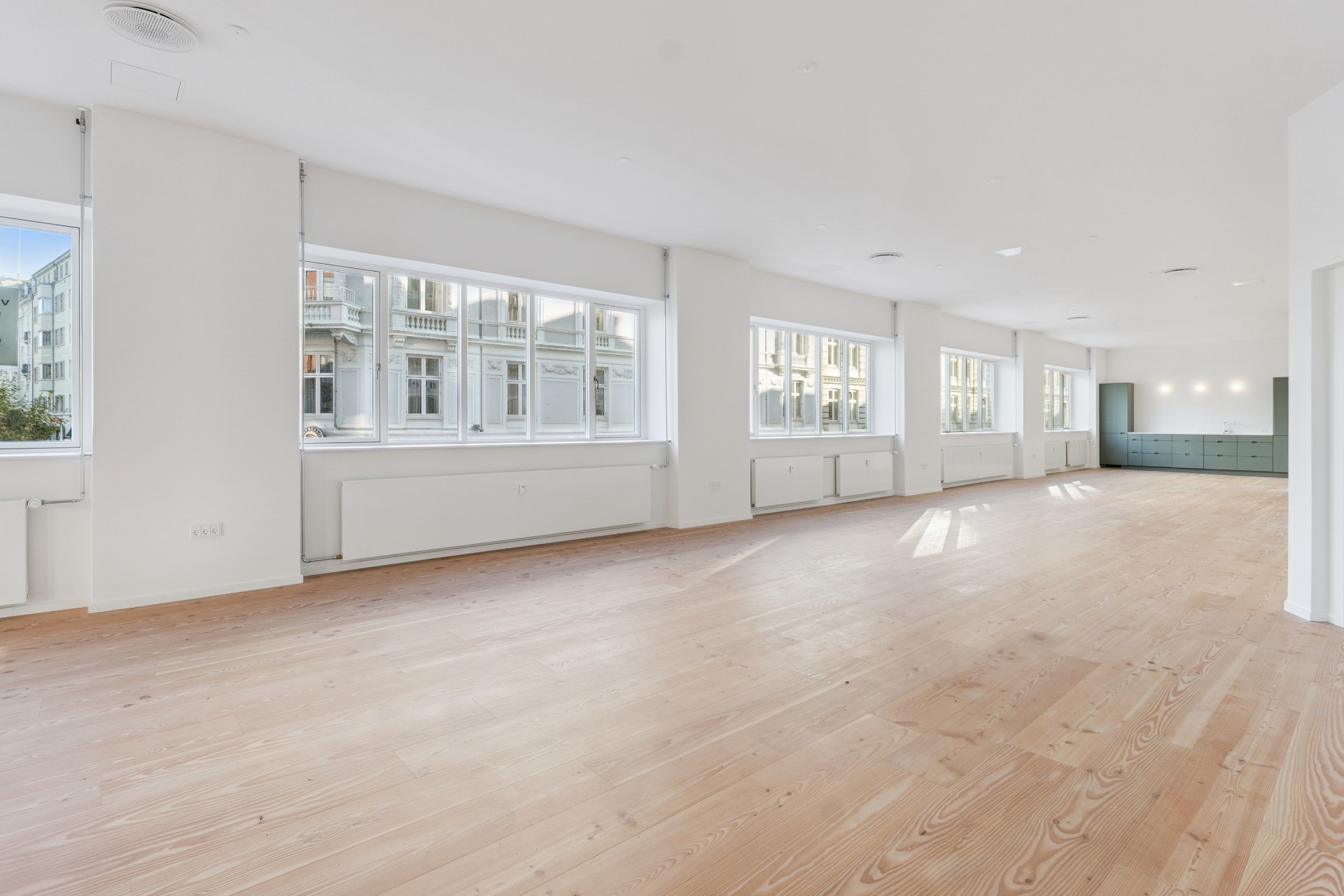 229 m2 kontor på Vesterbrogade, 1620 København V billede 6