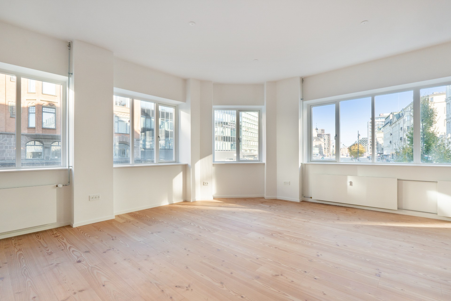 229 m2 kontor på Vesterbrogade, 1620 København V billede 7