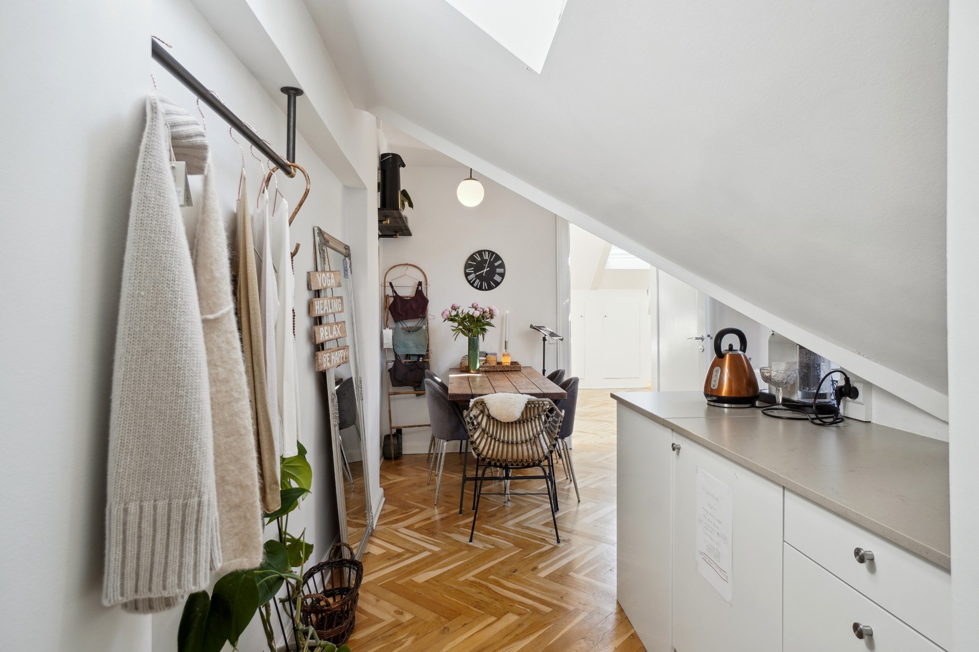 139 m2 kontor på Godthåbsvej, 2000 Frederiksberg billede 3