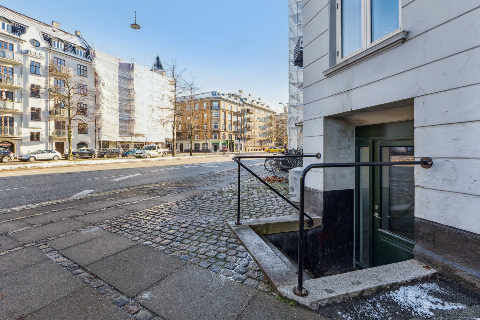 122 m2 butik på Strandboulevarden, 2100 København Ø billede 14