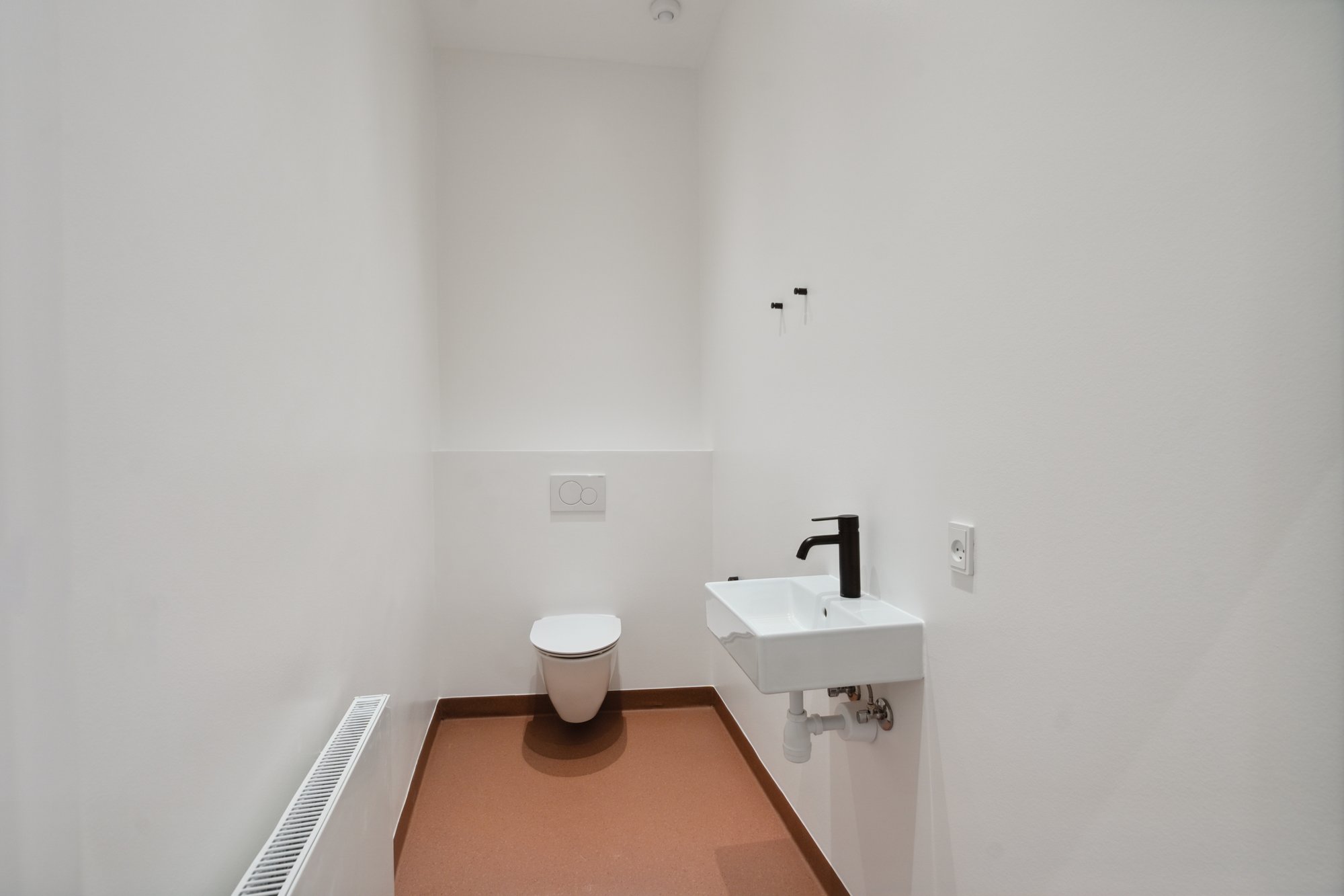 229 m2 kontor på Vesterbrogade, 1620 København V billede 11