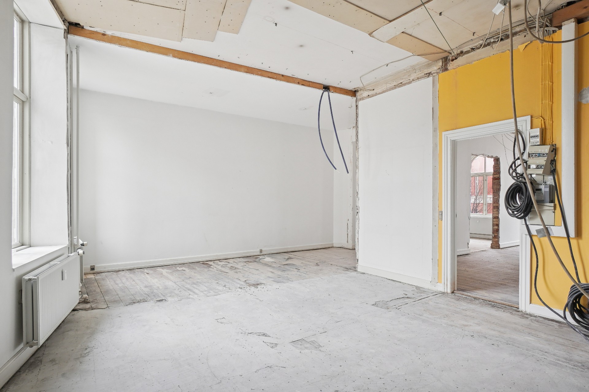 230 m2 kontor på Vesterbrogade, 1620 København V billede 8