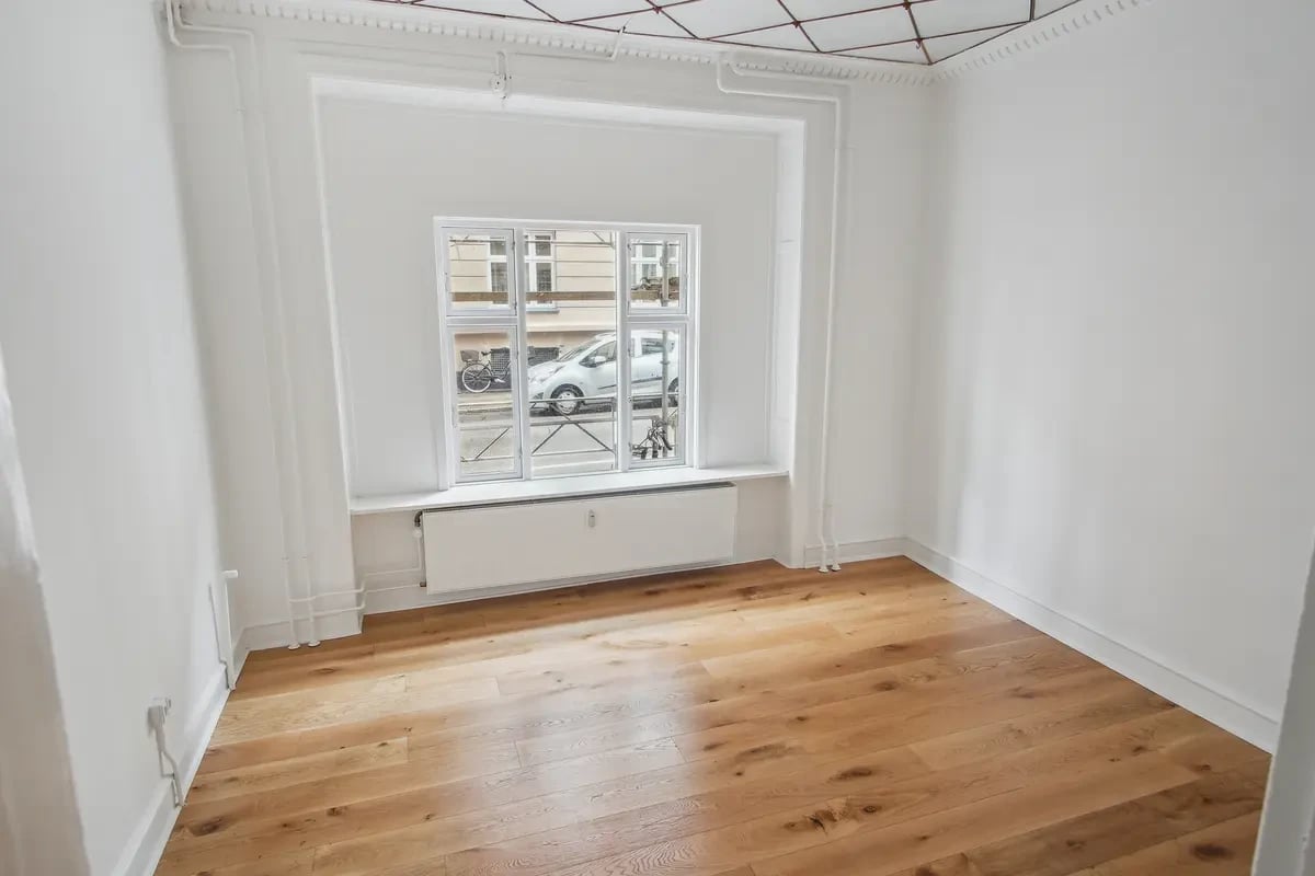 50 m2 kontor på Saltholmsvej, 2300 København S – København S