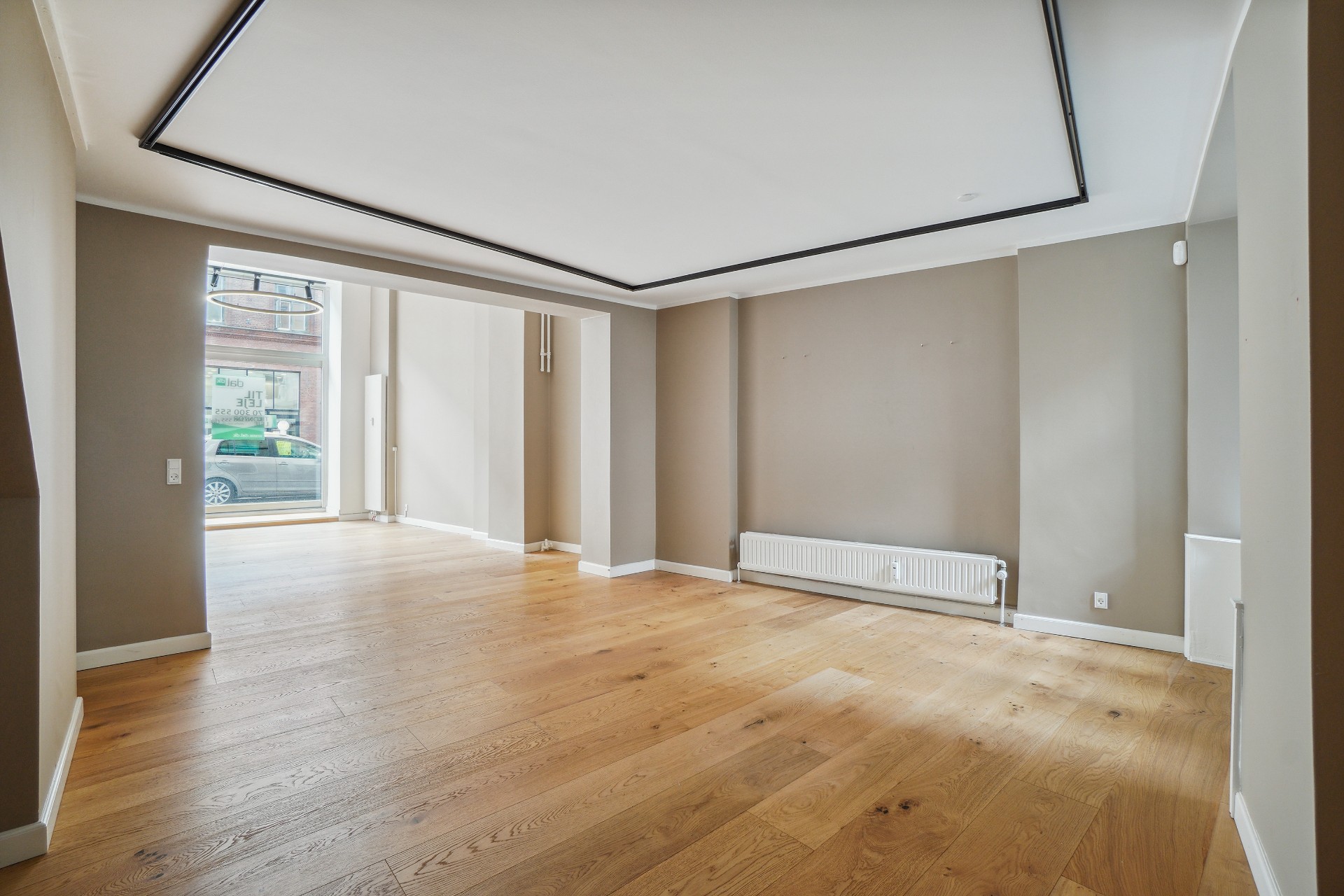 160 m2 butik på Gammel Kongevej, 1850 Frederiksberg C billede 11