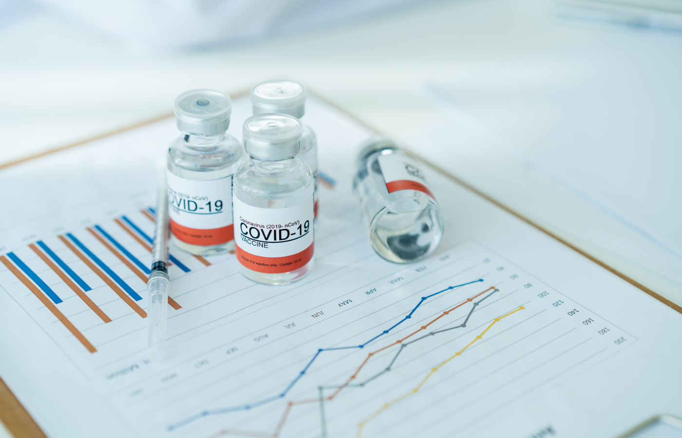 What made Mozambique's Covid vaccination drive so successful?