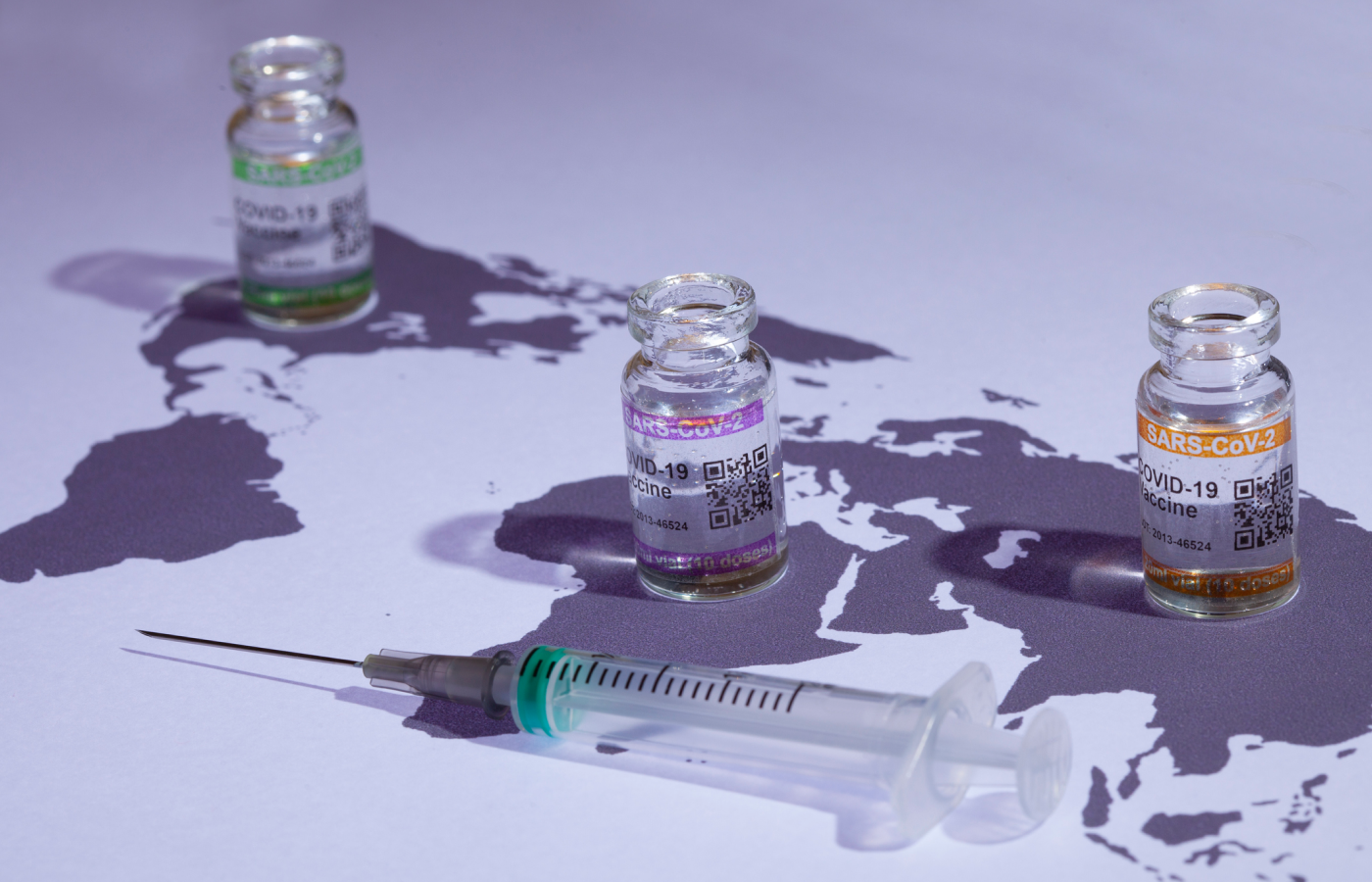 Lessons learnt: Designing effective campaigns to enhance Covid-19 vaccine administration