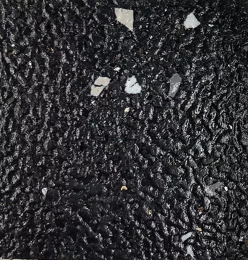Jet Black Chip
