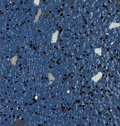 Sky Blue Chip