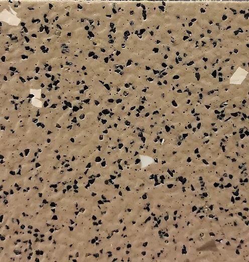 Stone Taupe Chip