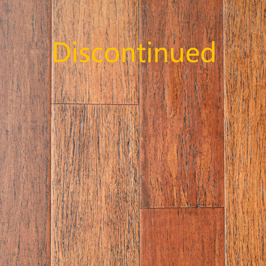 Bamboo Flooring Collection variant 4