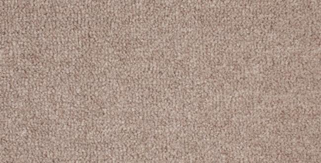 Metro Plush Grey Canvas