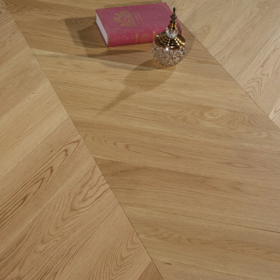 Chevron Engineered 15mm variant 2