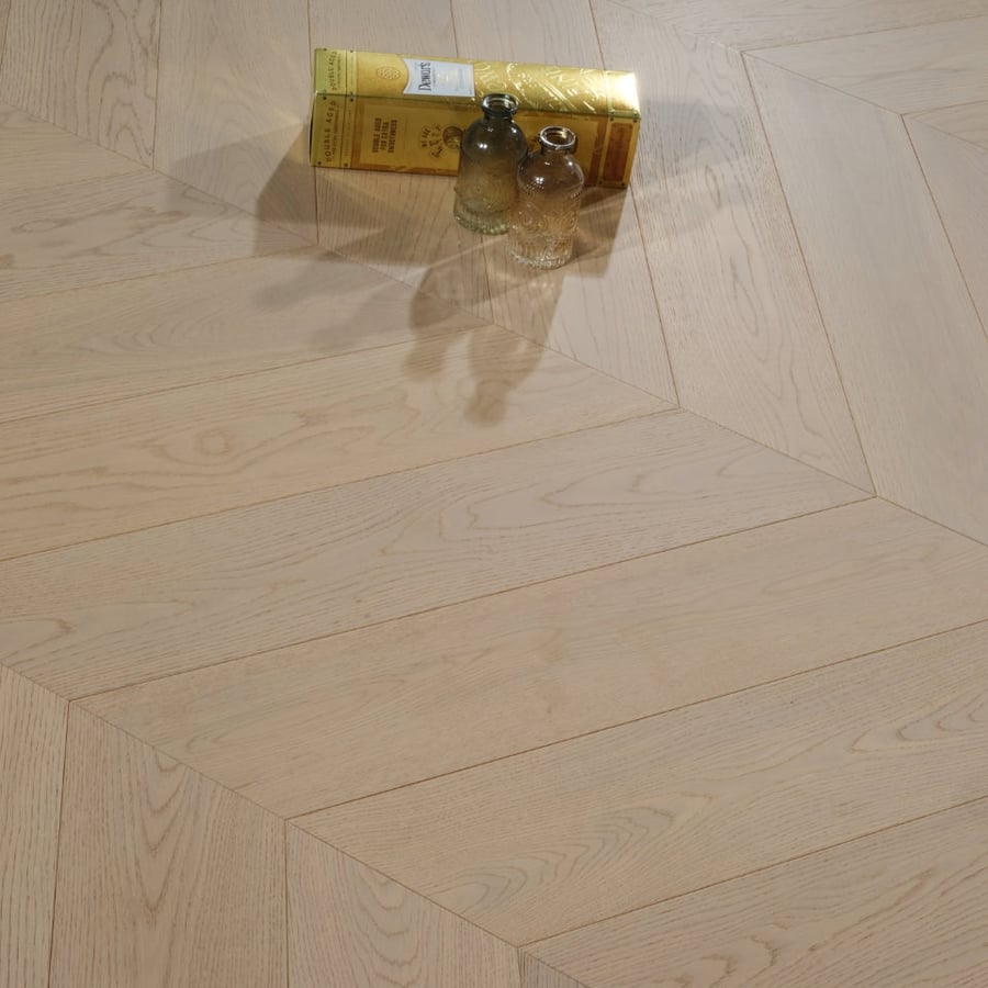 Chevron Engineered 15mm variant 3