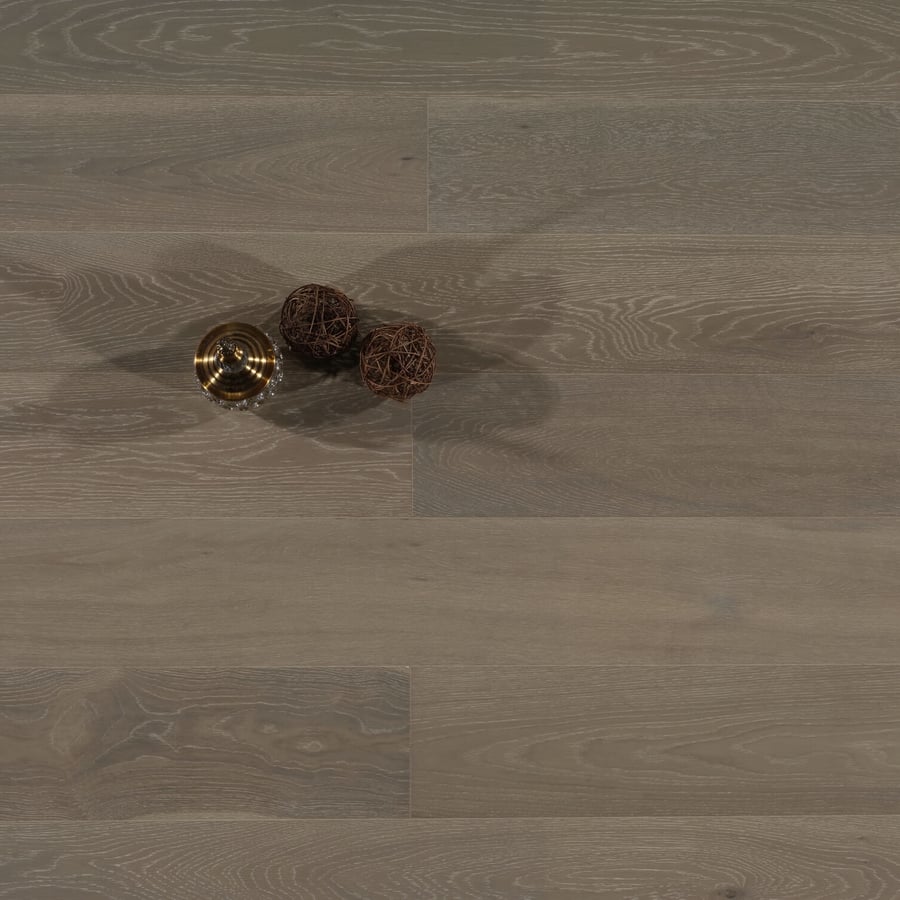 Engineered Timber Flooring - AB Grade 14mm Vintage Grey PL06