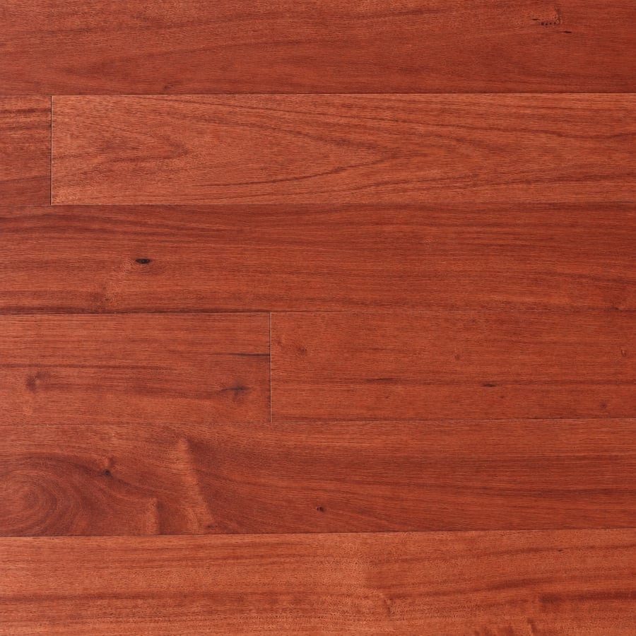 Jarrah