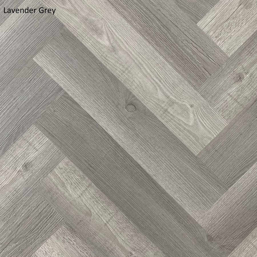 Lavender Grey