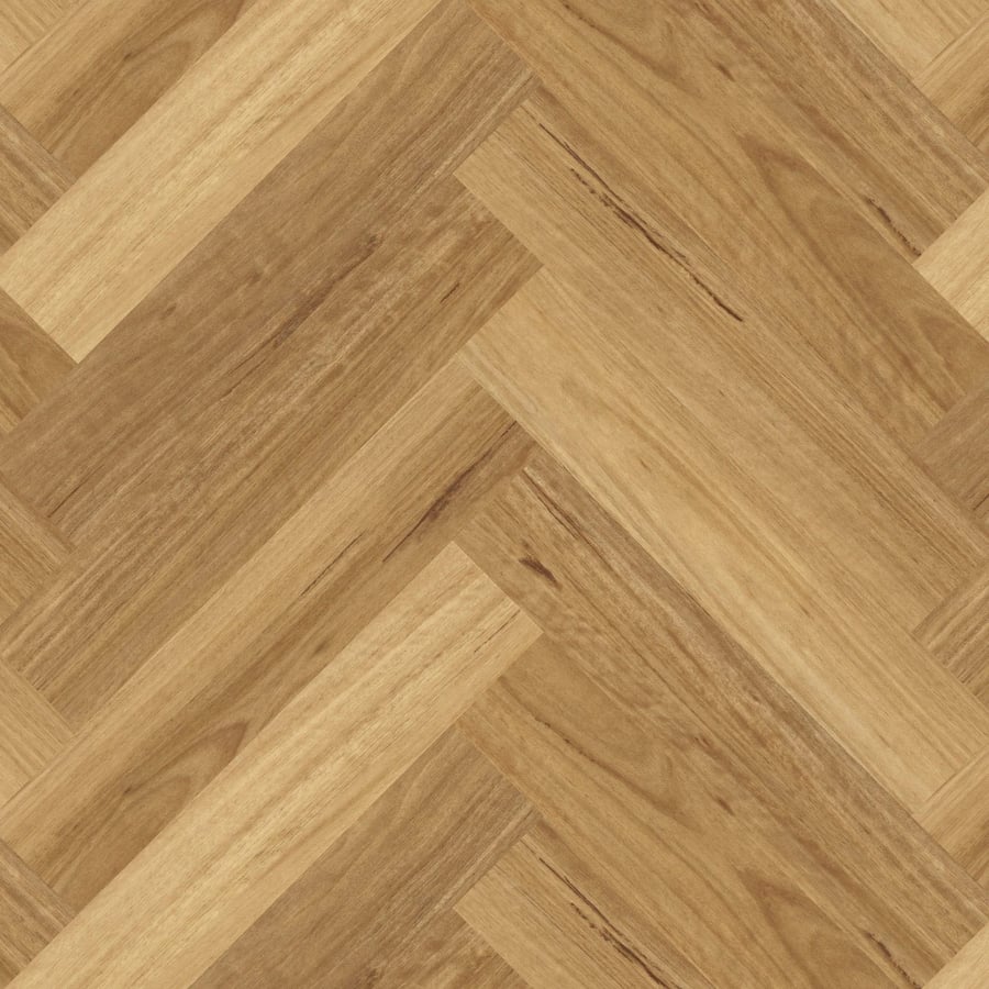 Native Blackbutt Herringbone